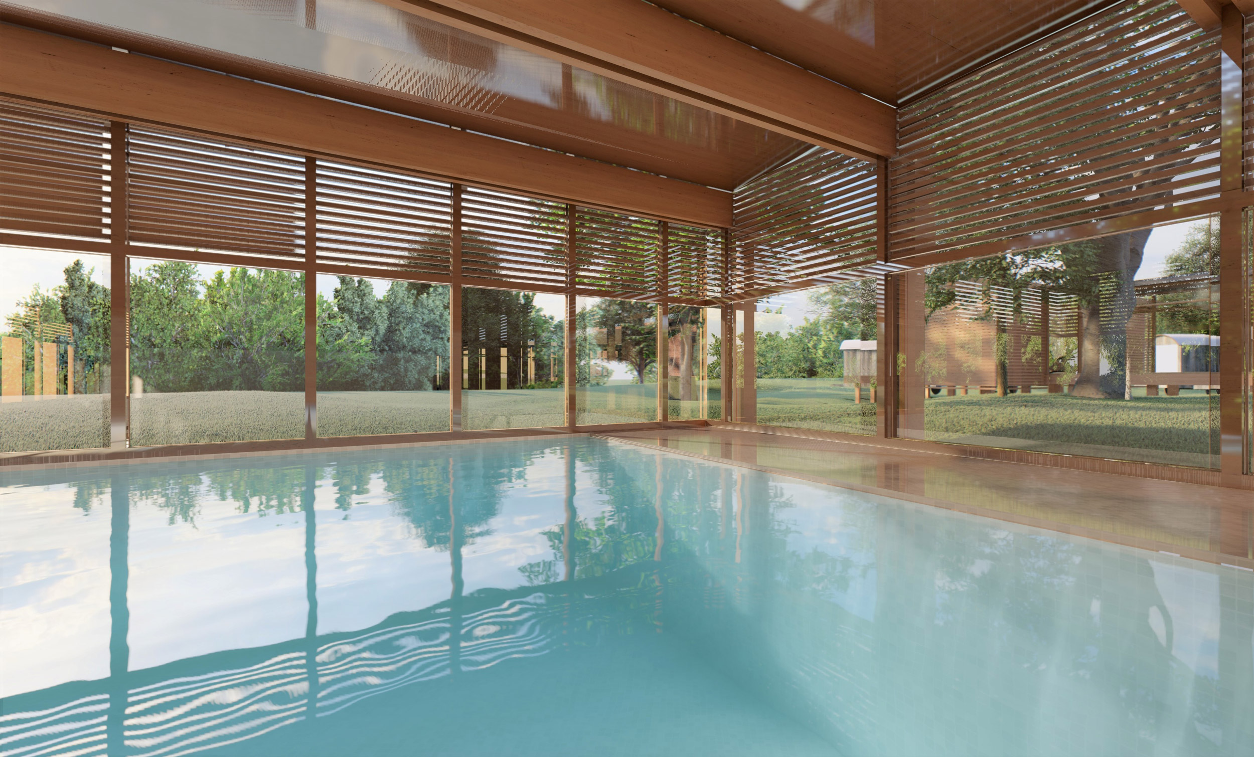 Jonathan Clark Architects