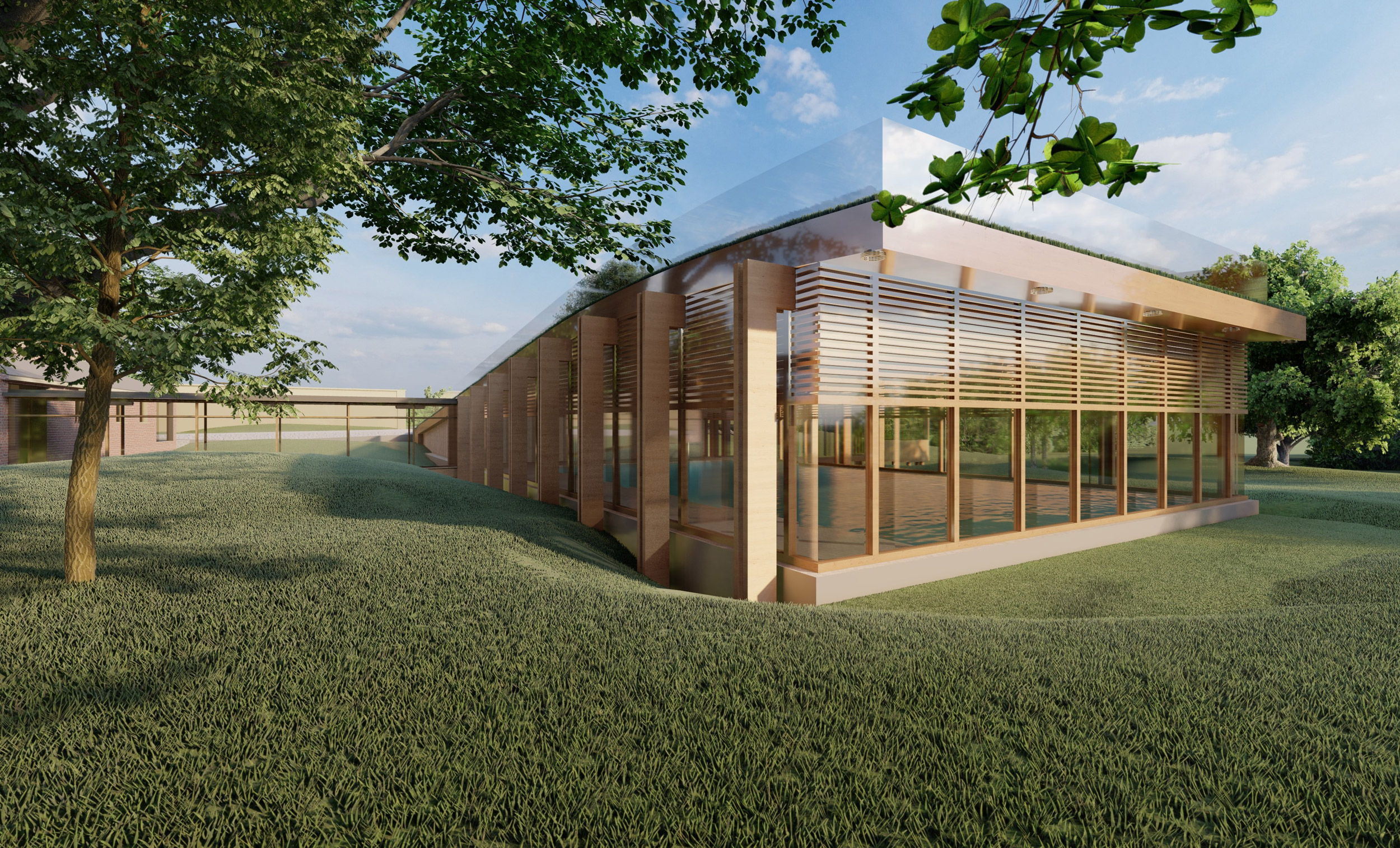 Jonathan Clark Architects