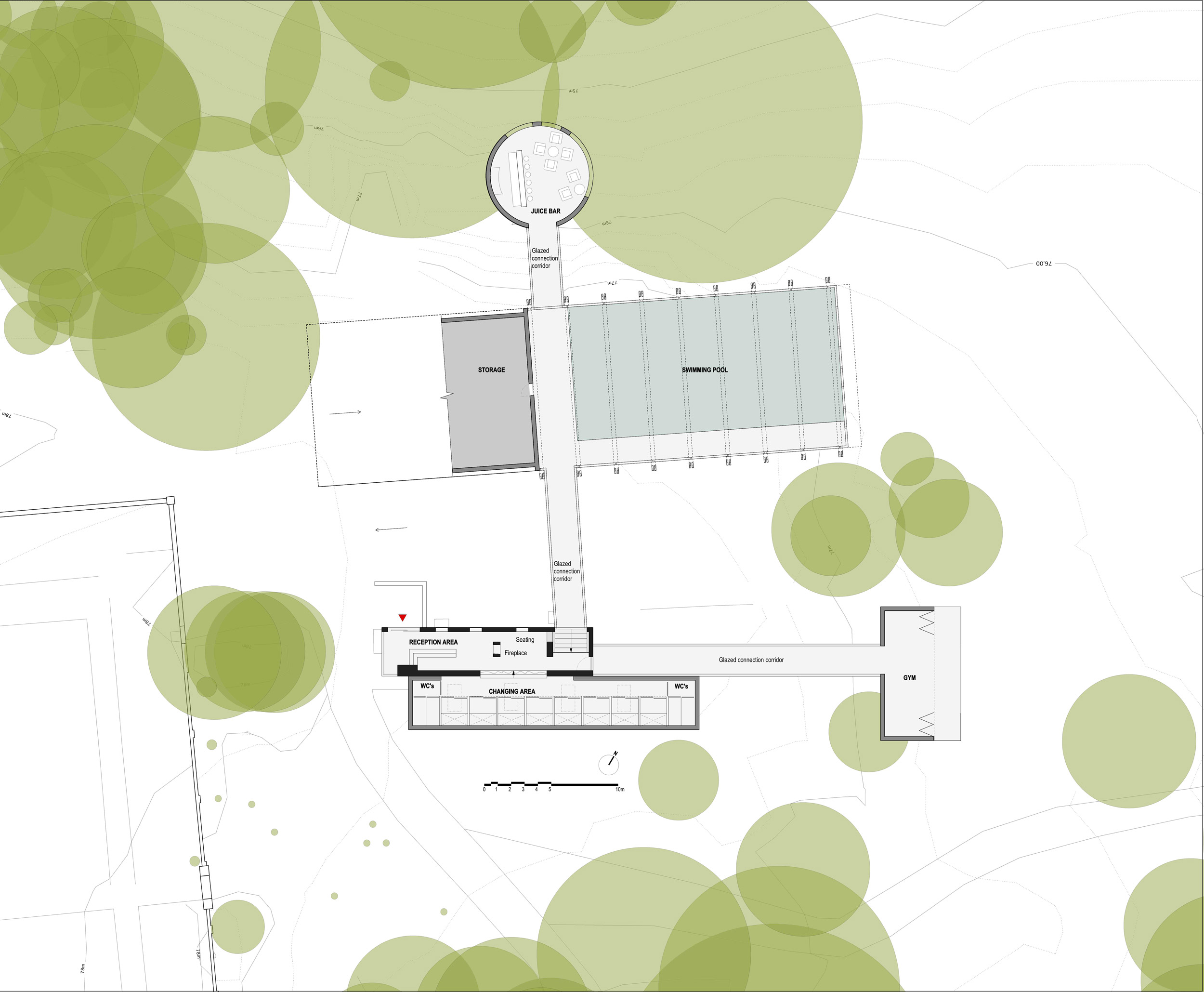 Jonathan Clark Architects