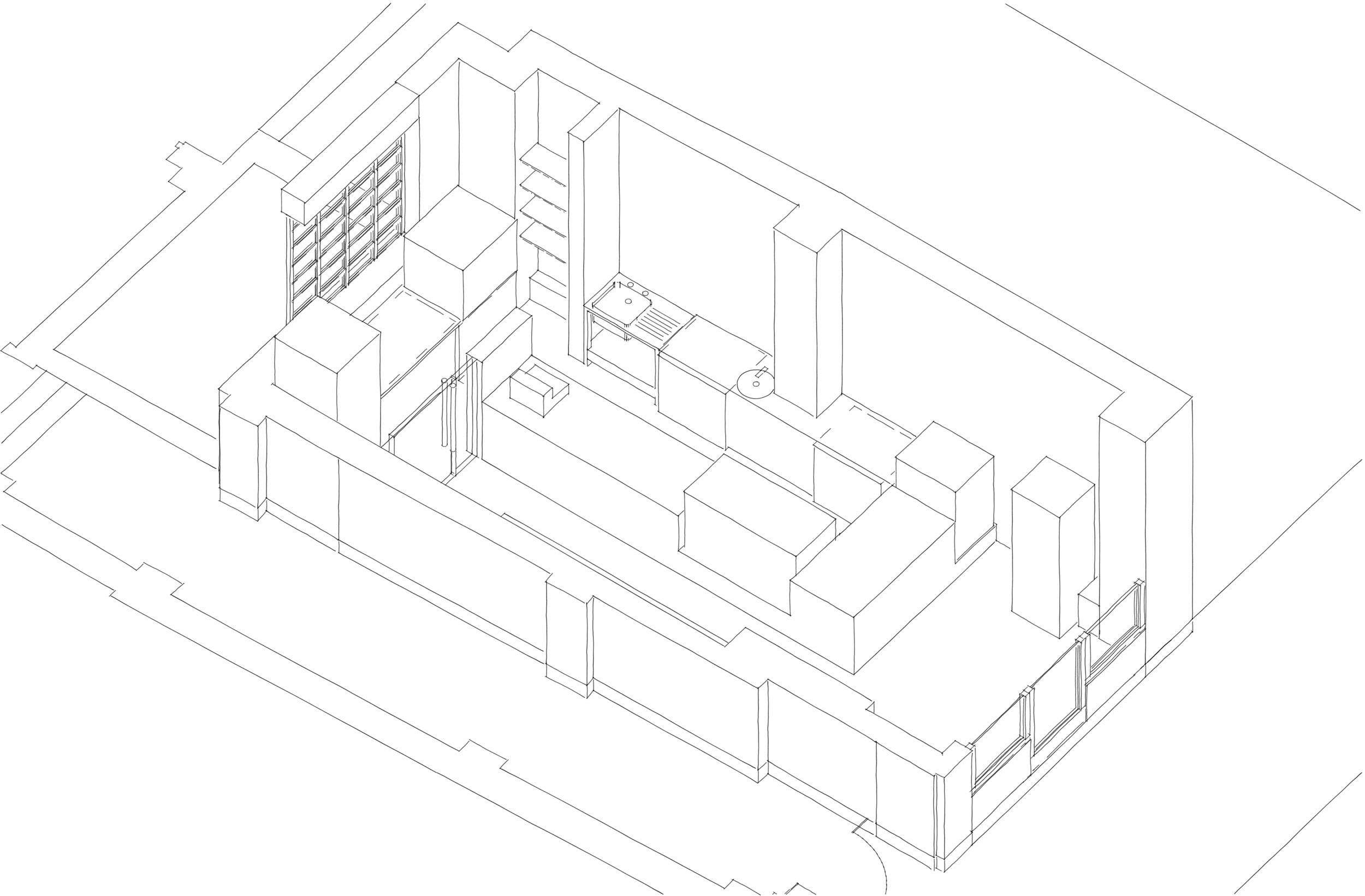 Jonathan Clark Architects