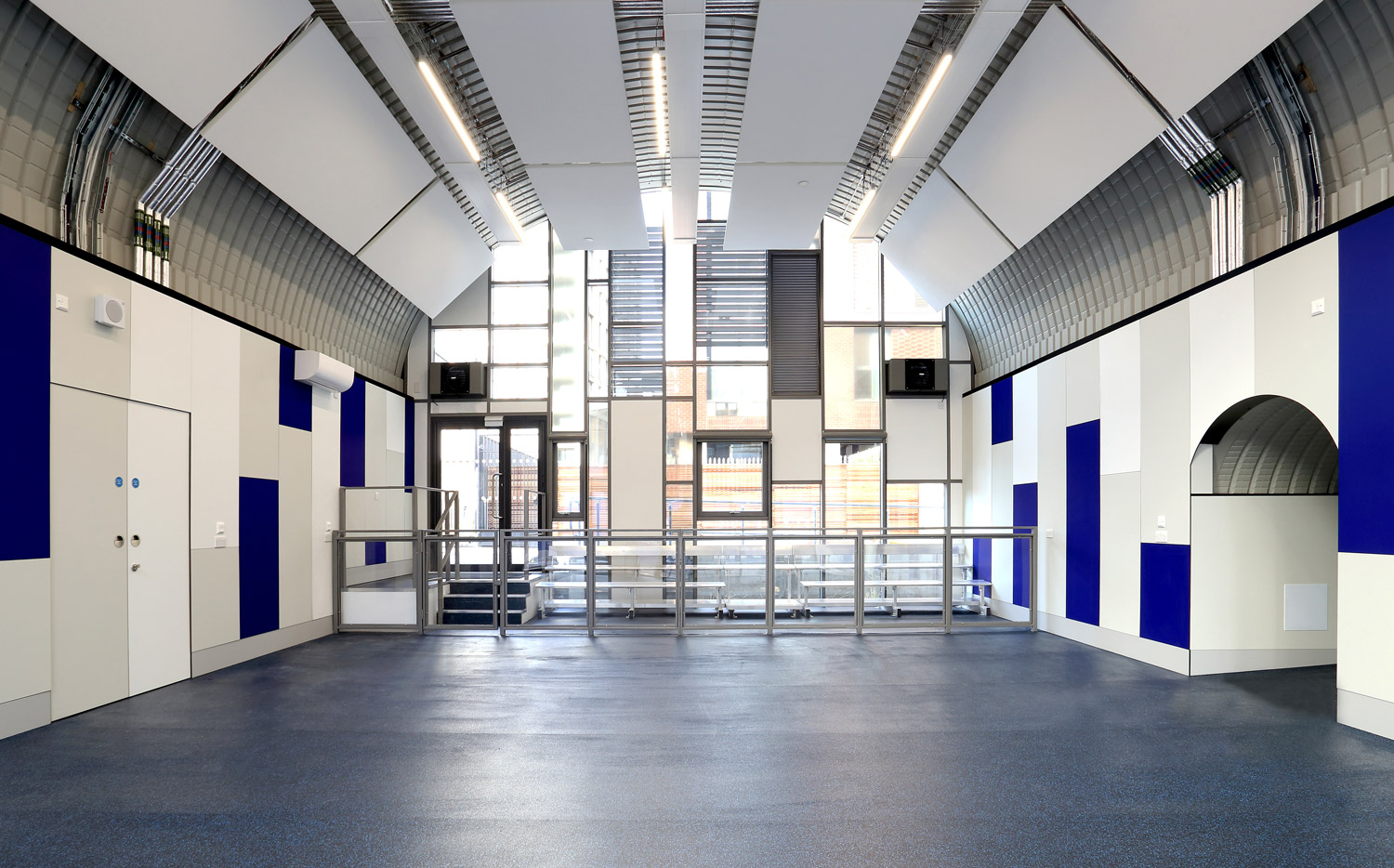 Jonathan Clark Architects