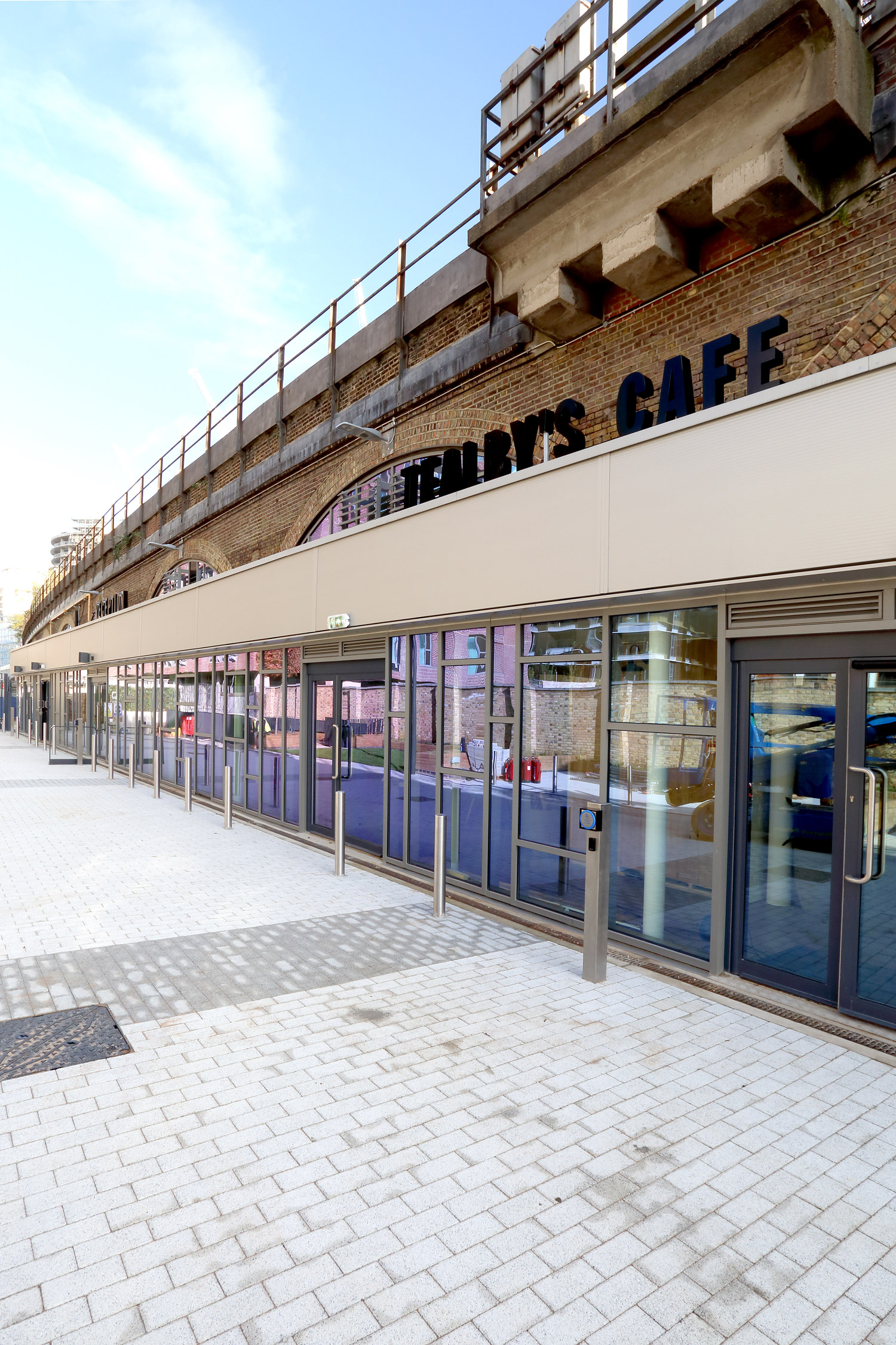 Jonathan Clark Architects