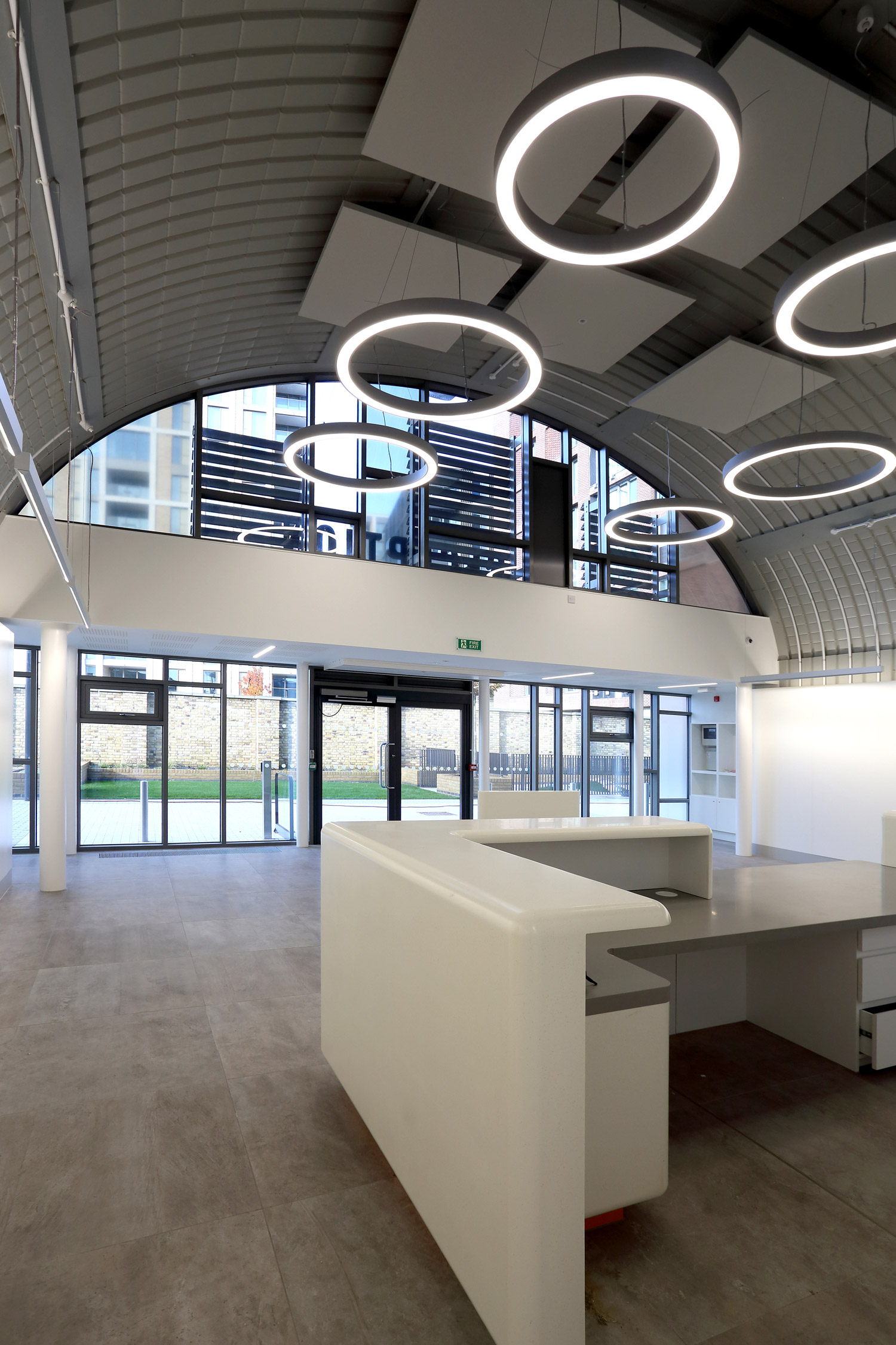 Jonathan Clark Architects