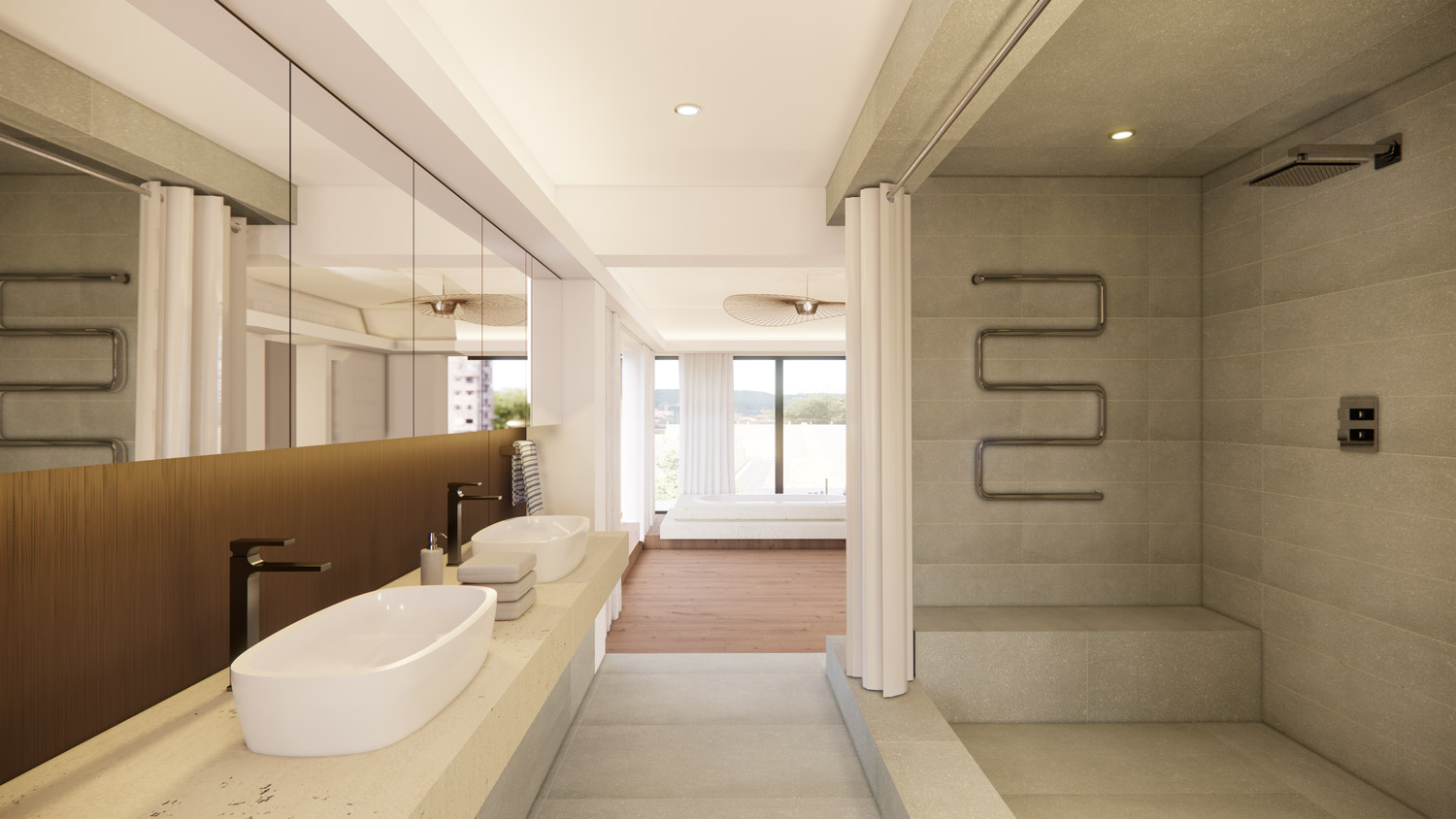 Jonathan Clark Architects