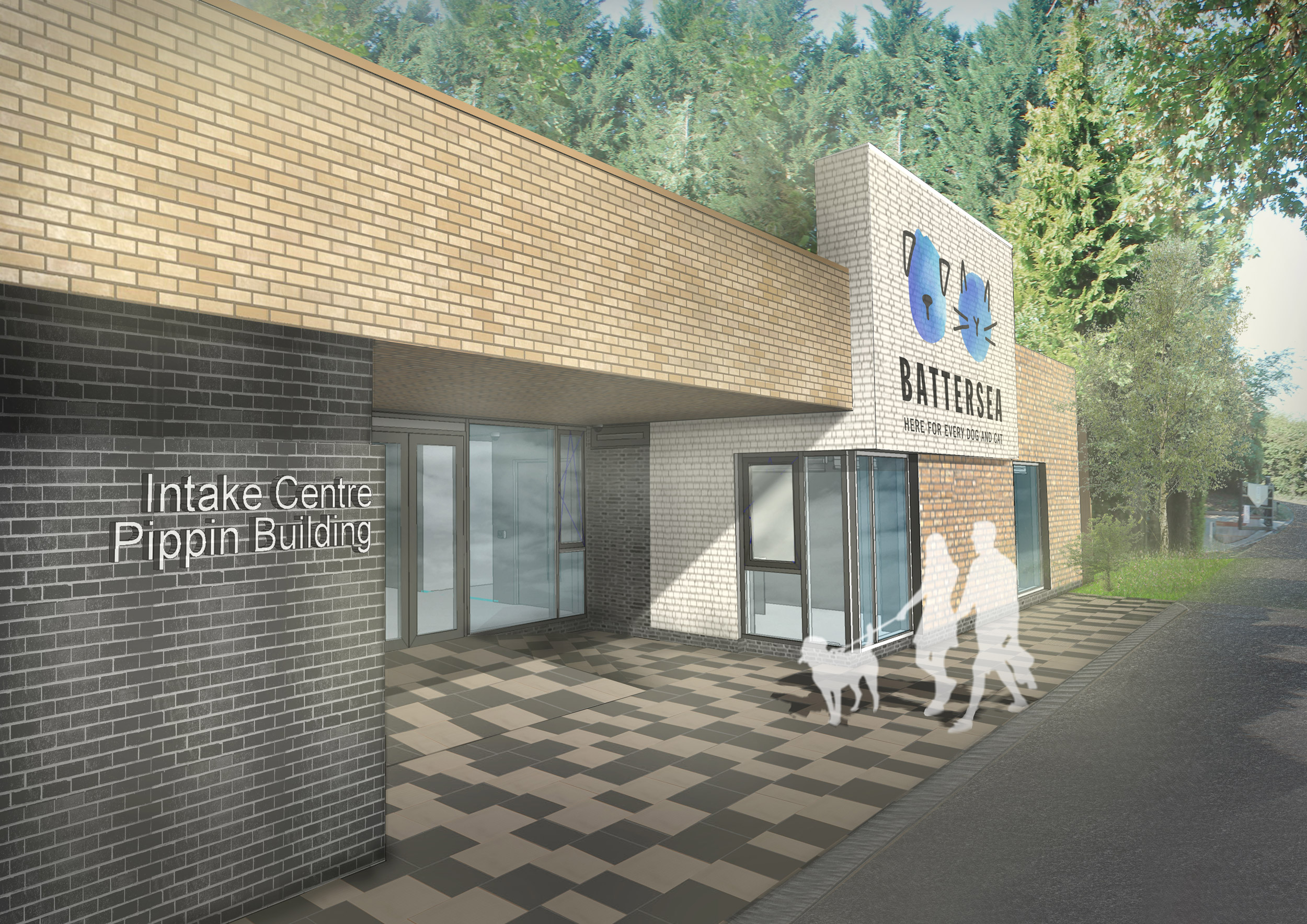 Jonathan Clark Architects