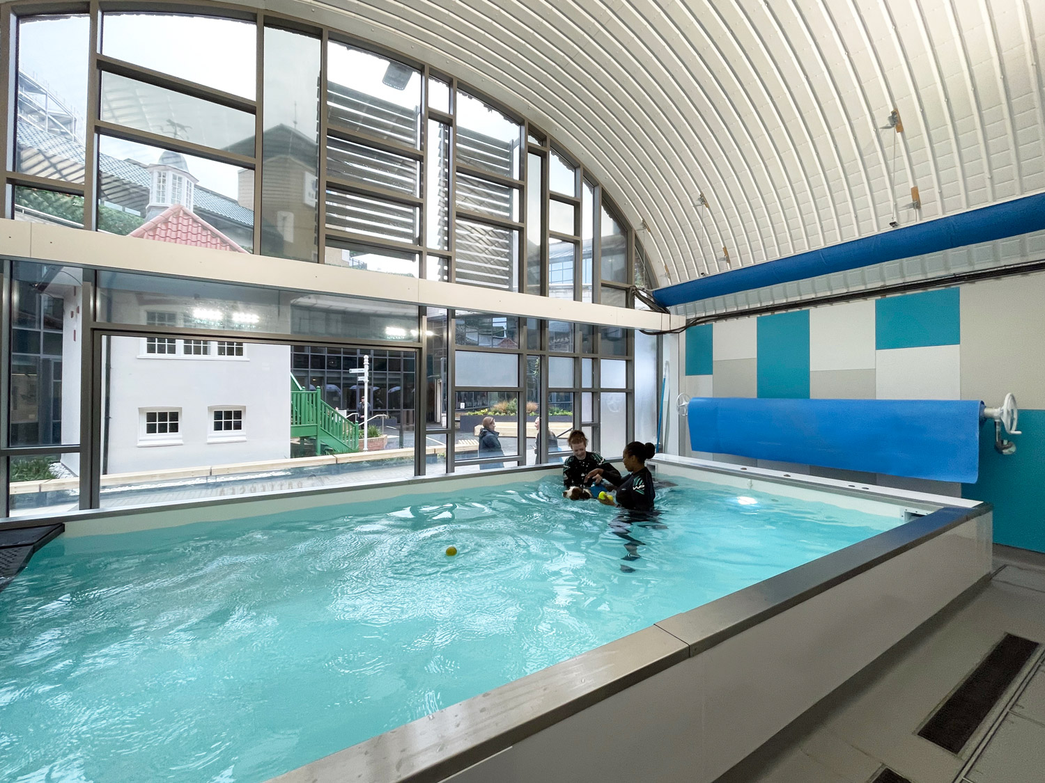 Jonathan Clark Architects