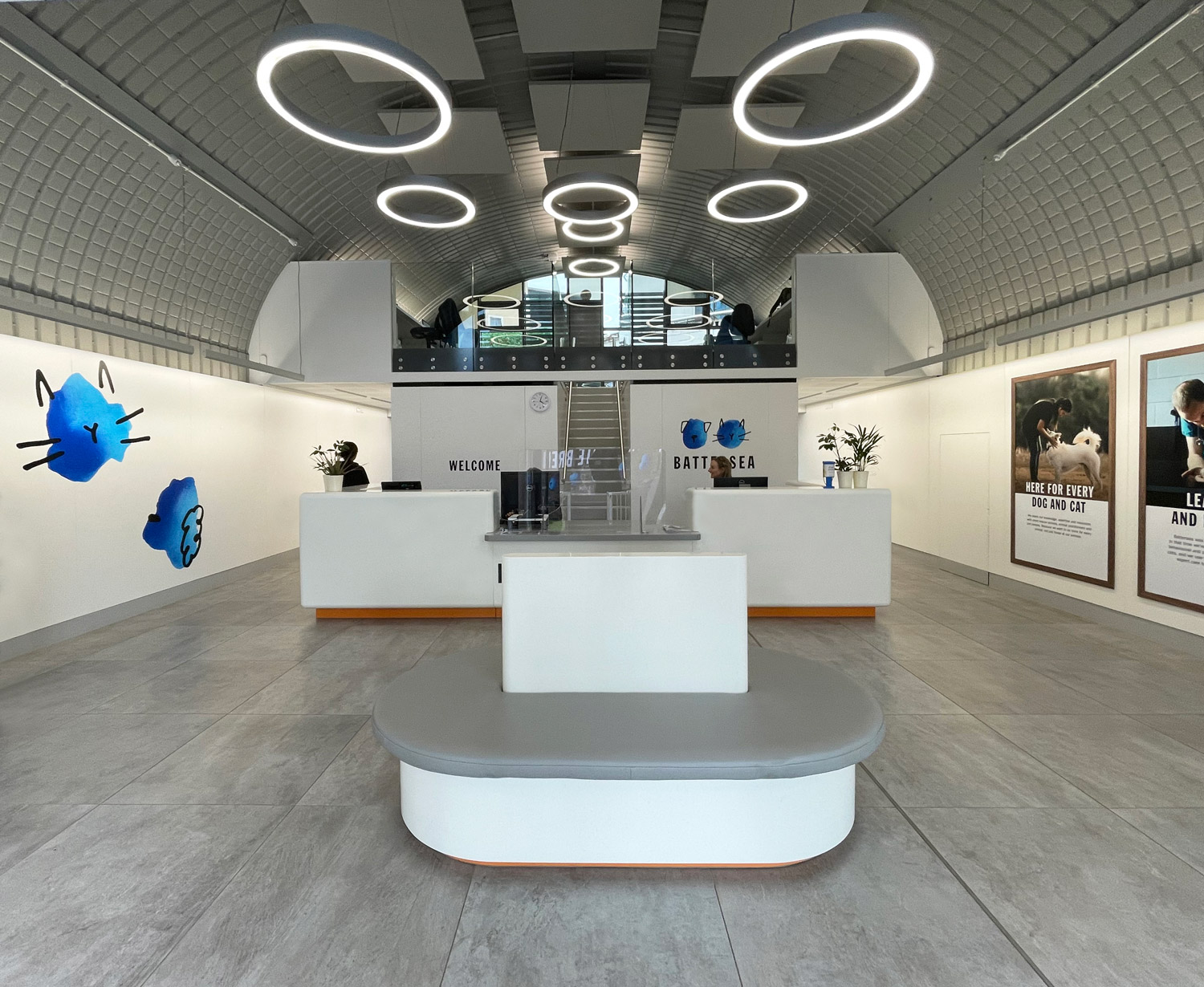 Jonathan Clark Architects