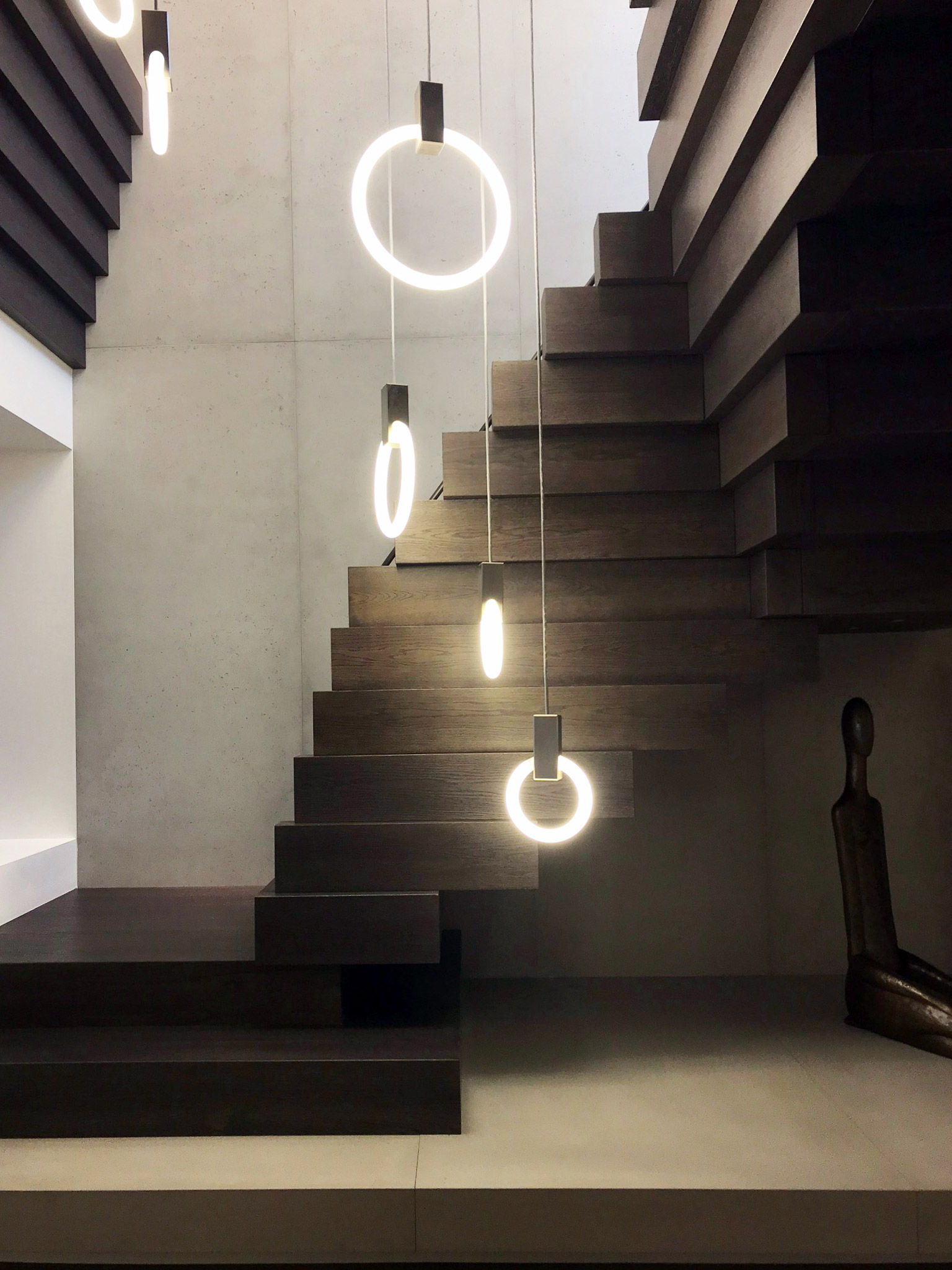 Jonathan Clark Architects