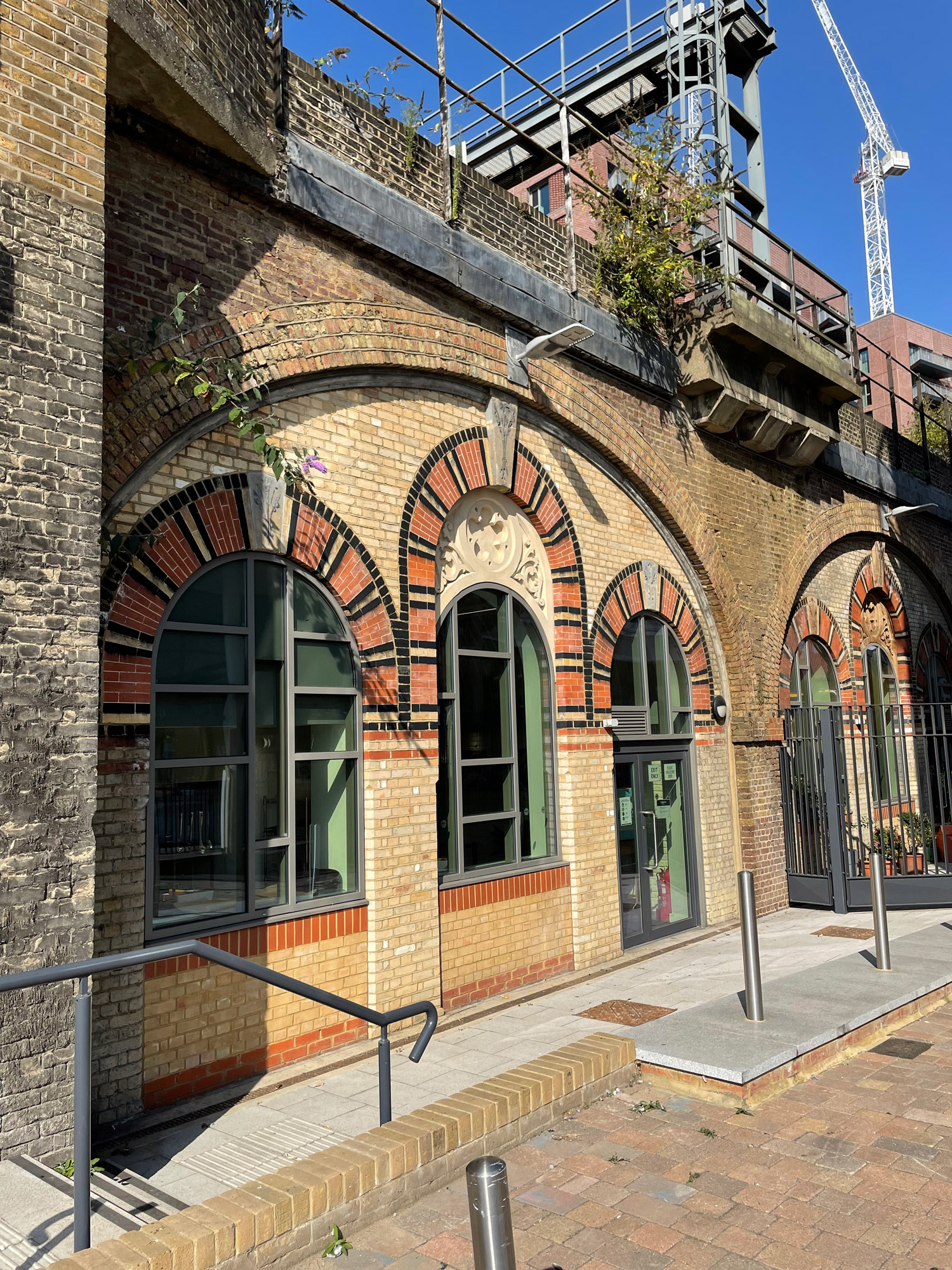 Jonathan Clark Architects