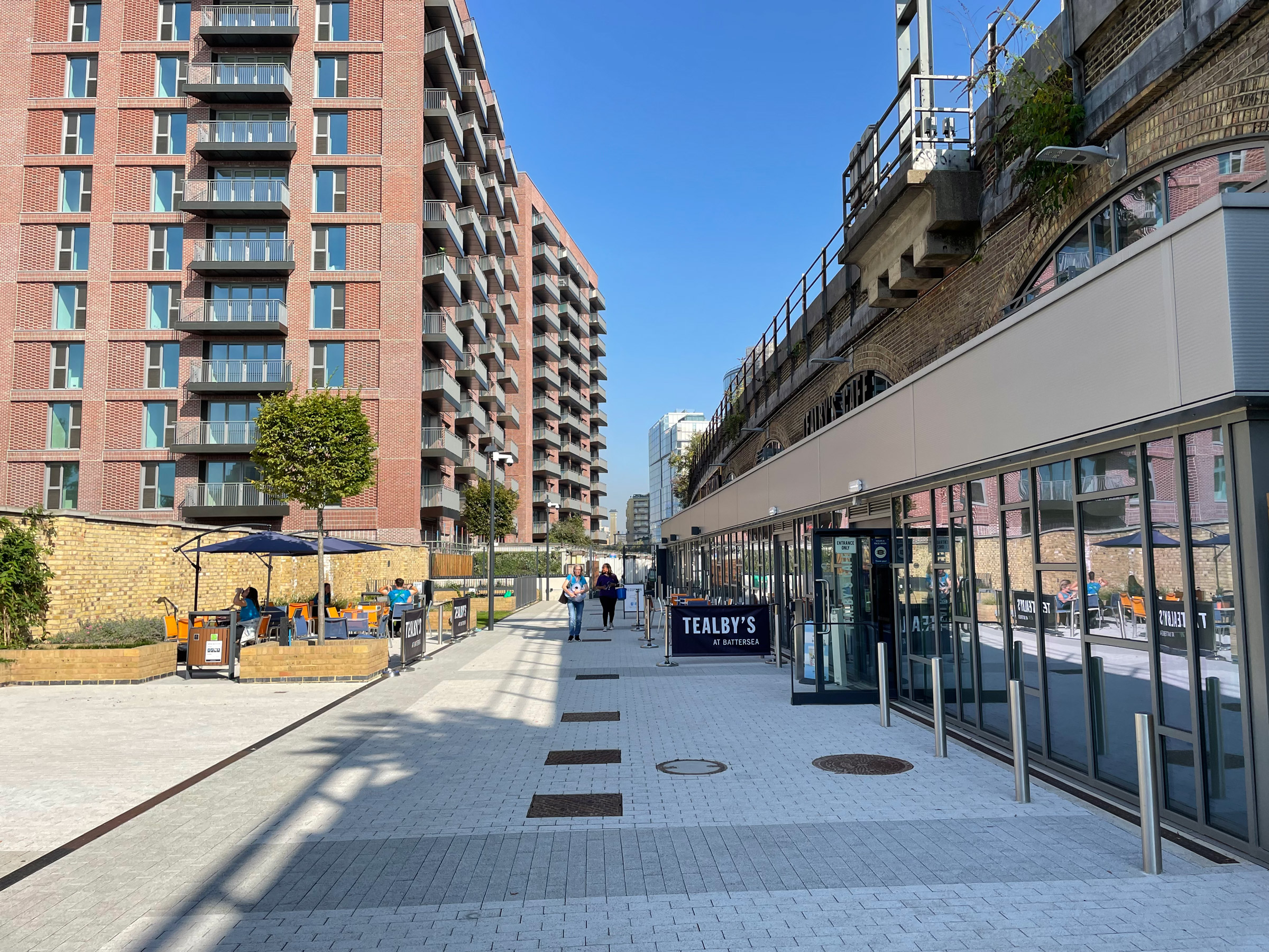 Jonathan Clark Architects