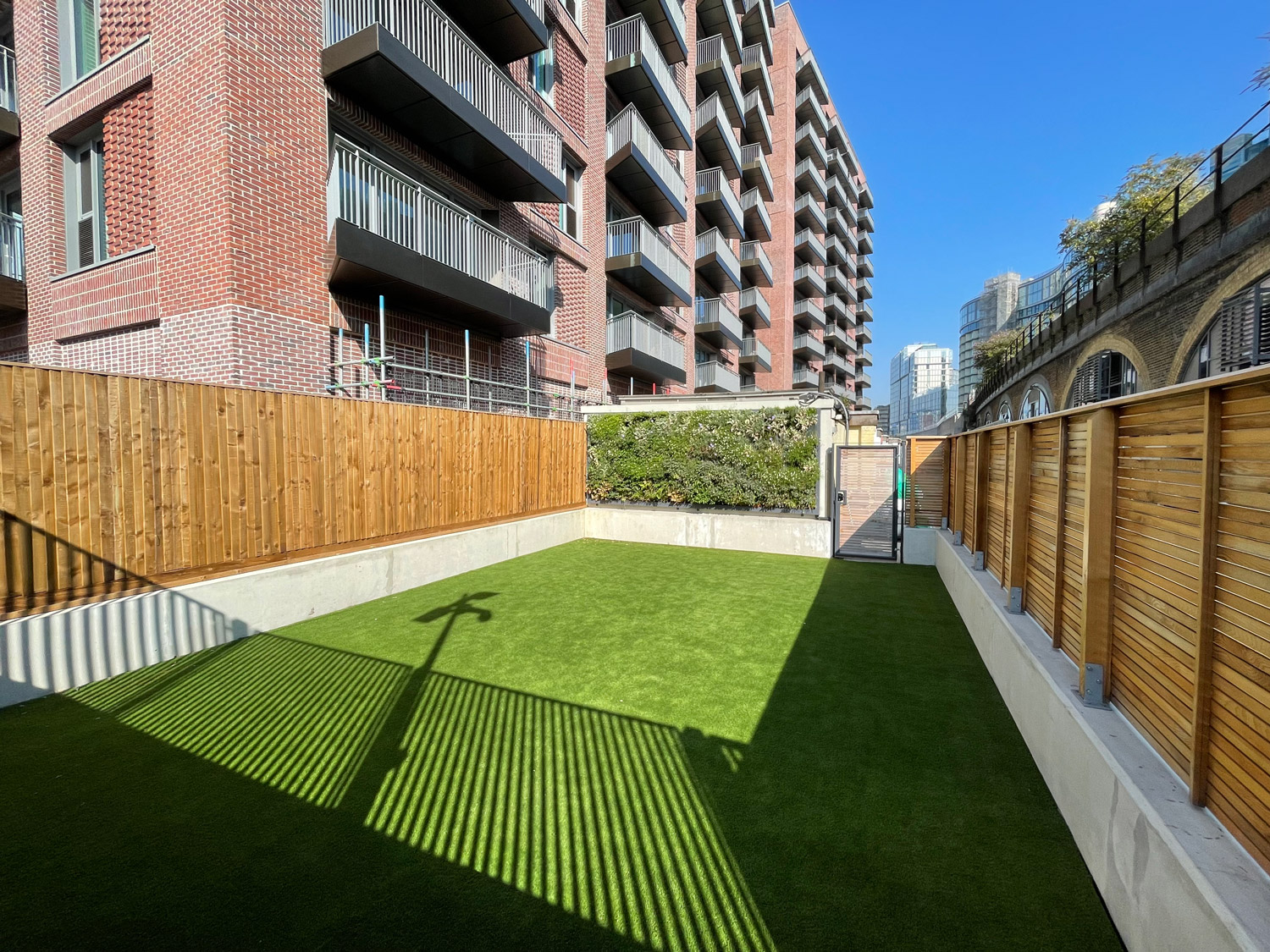 Jonathan Clark Architects