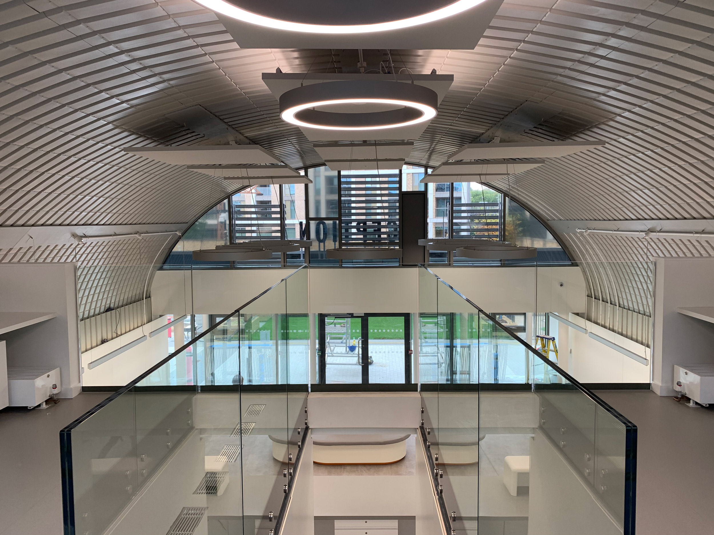 Jonathan Clark Architects