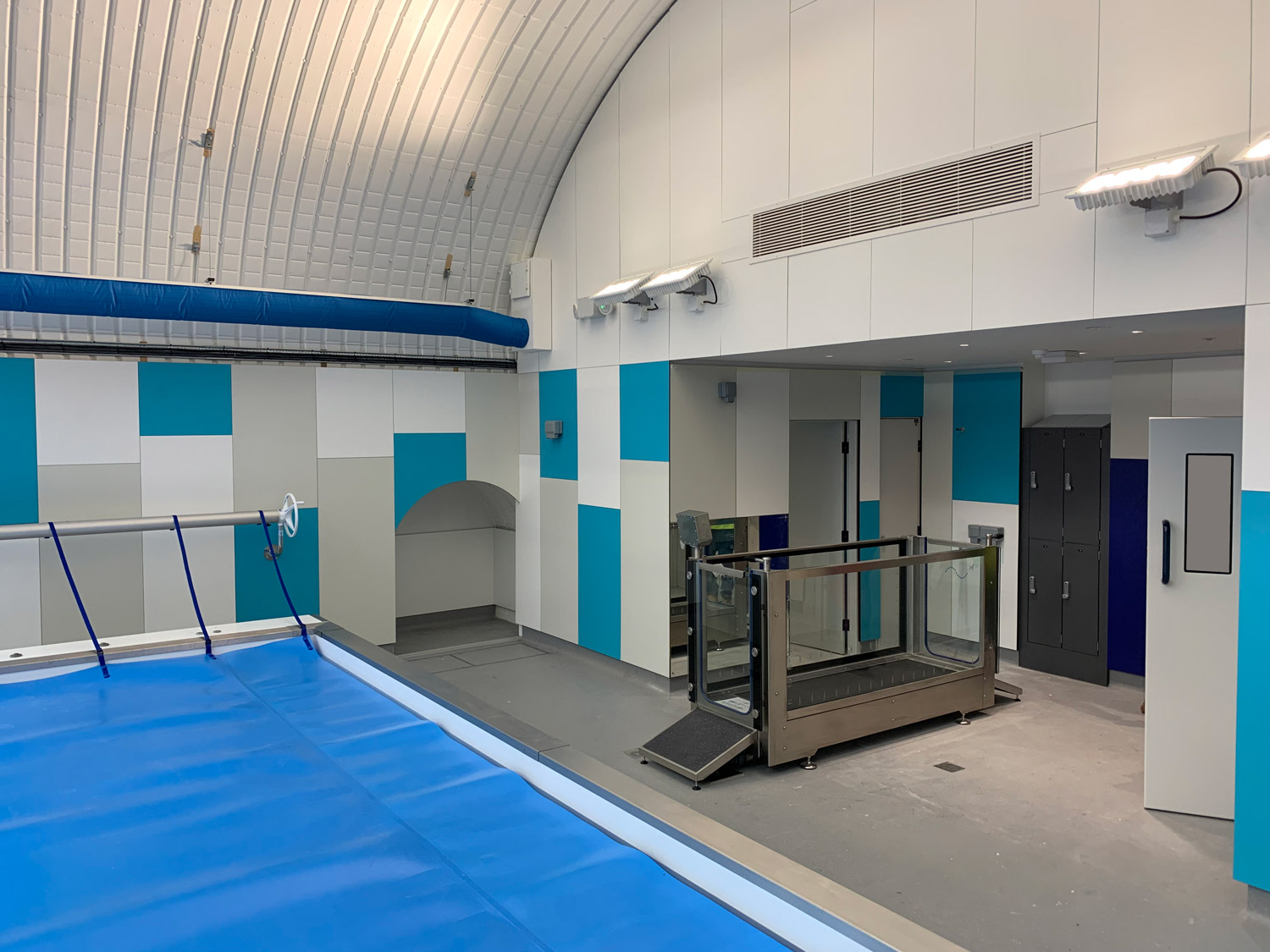 Jonathan Clark Architects