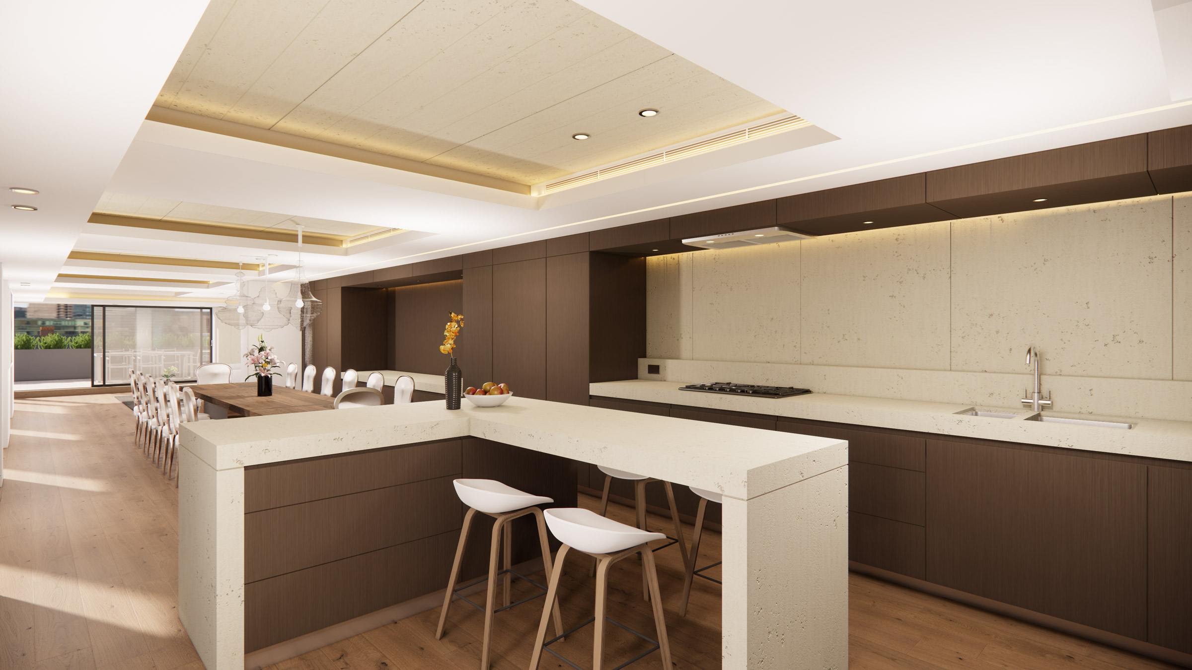 Jonathan Clark Architects