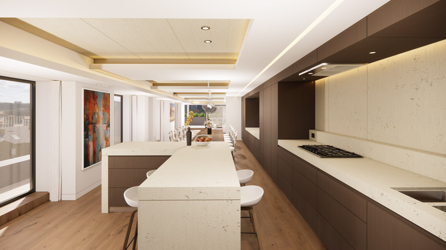 Jonathan Clark Architects