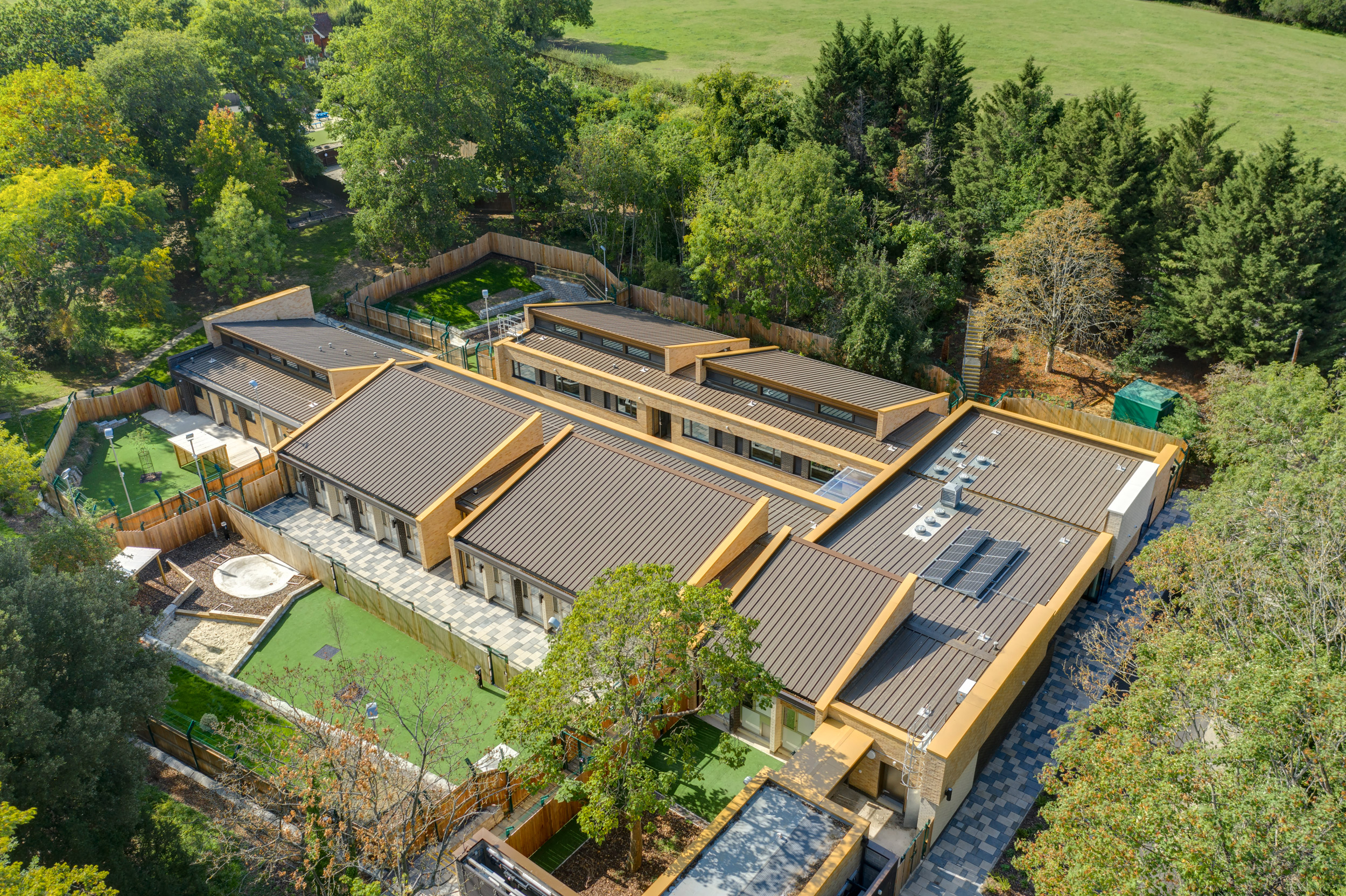 Jonathan Clark Architects