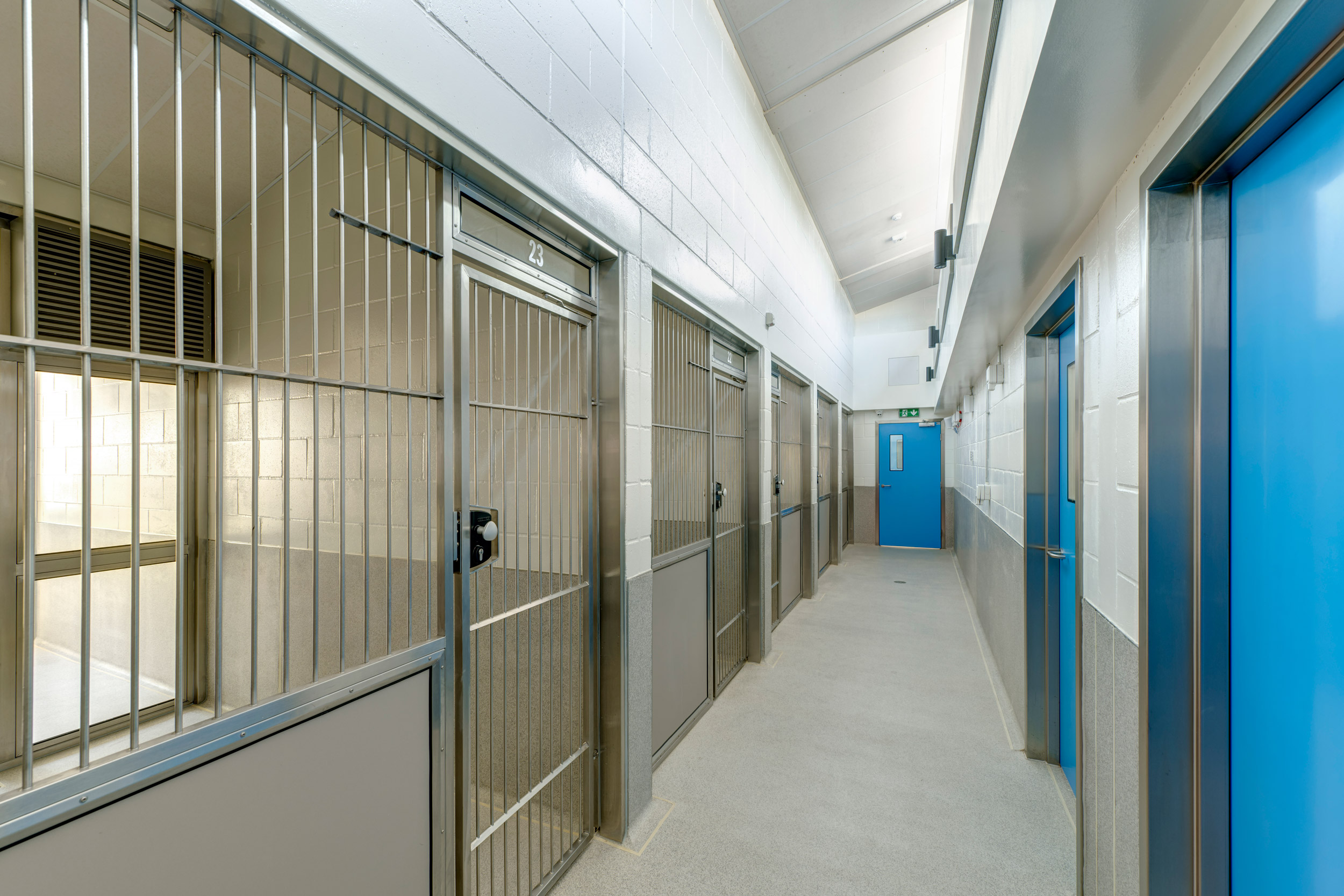 Jonathan Clark Architects