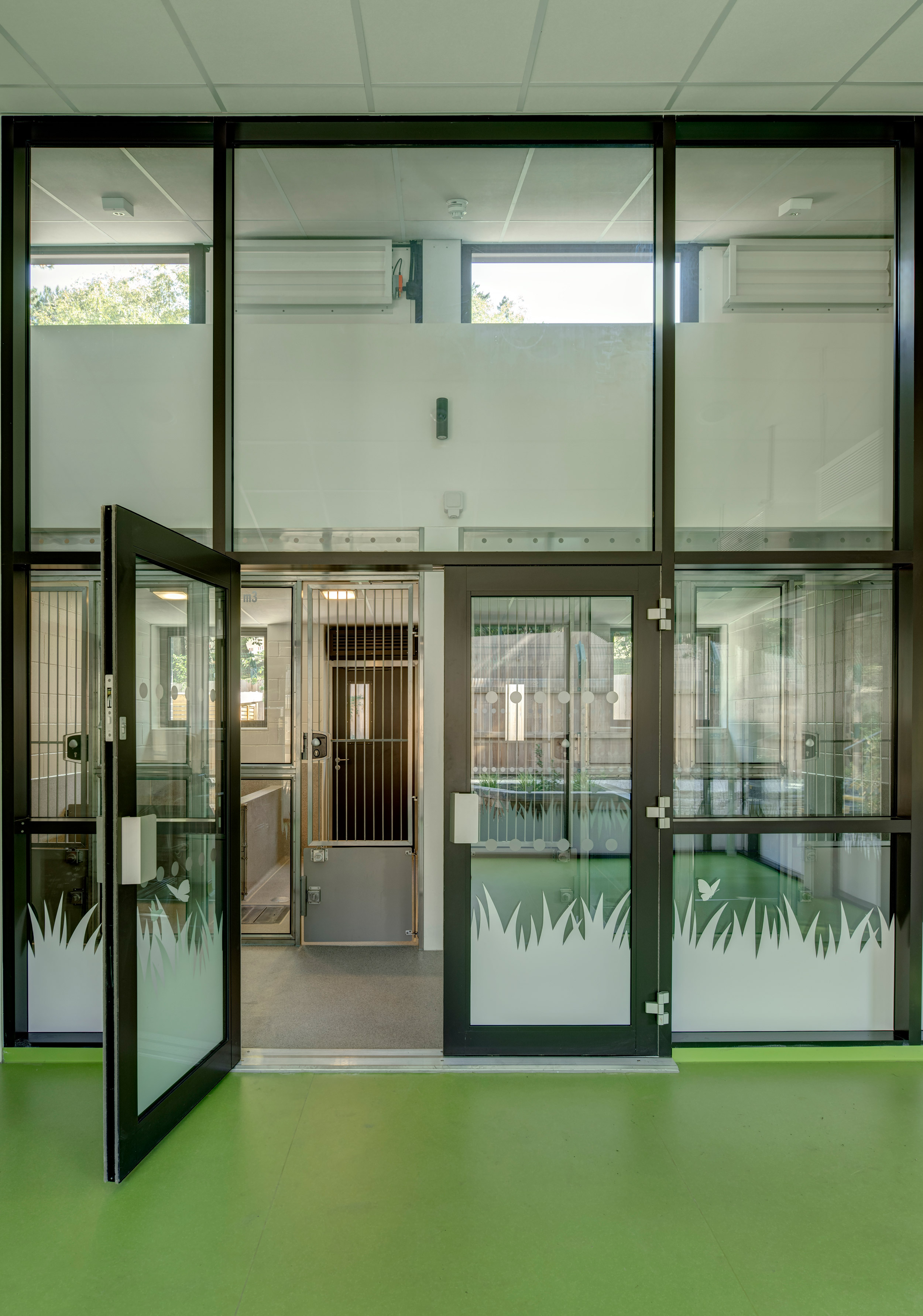 Jonathan Clark Architects