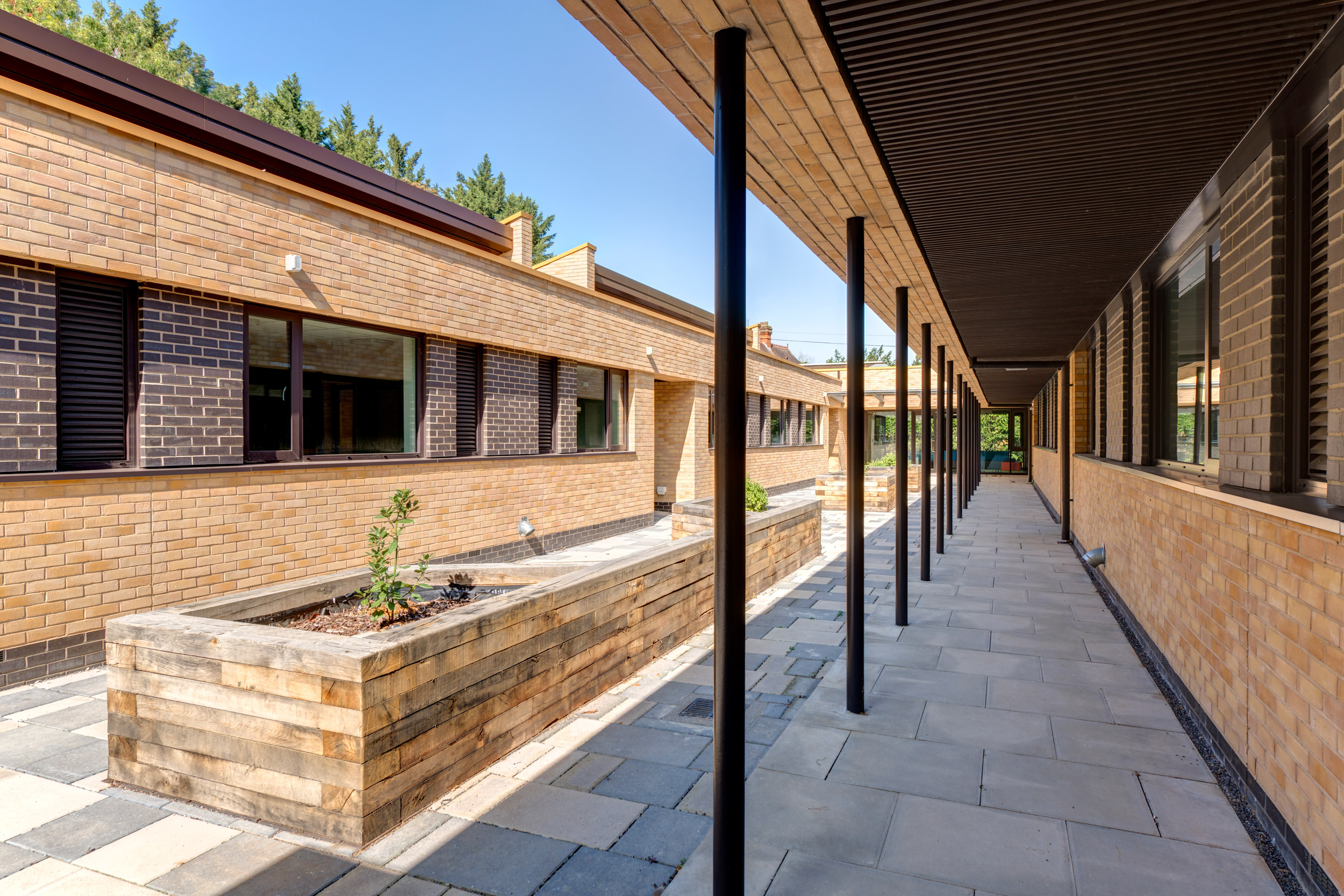 Jonathan Clark Architects