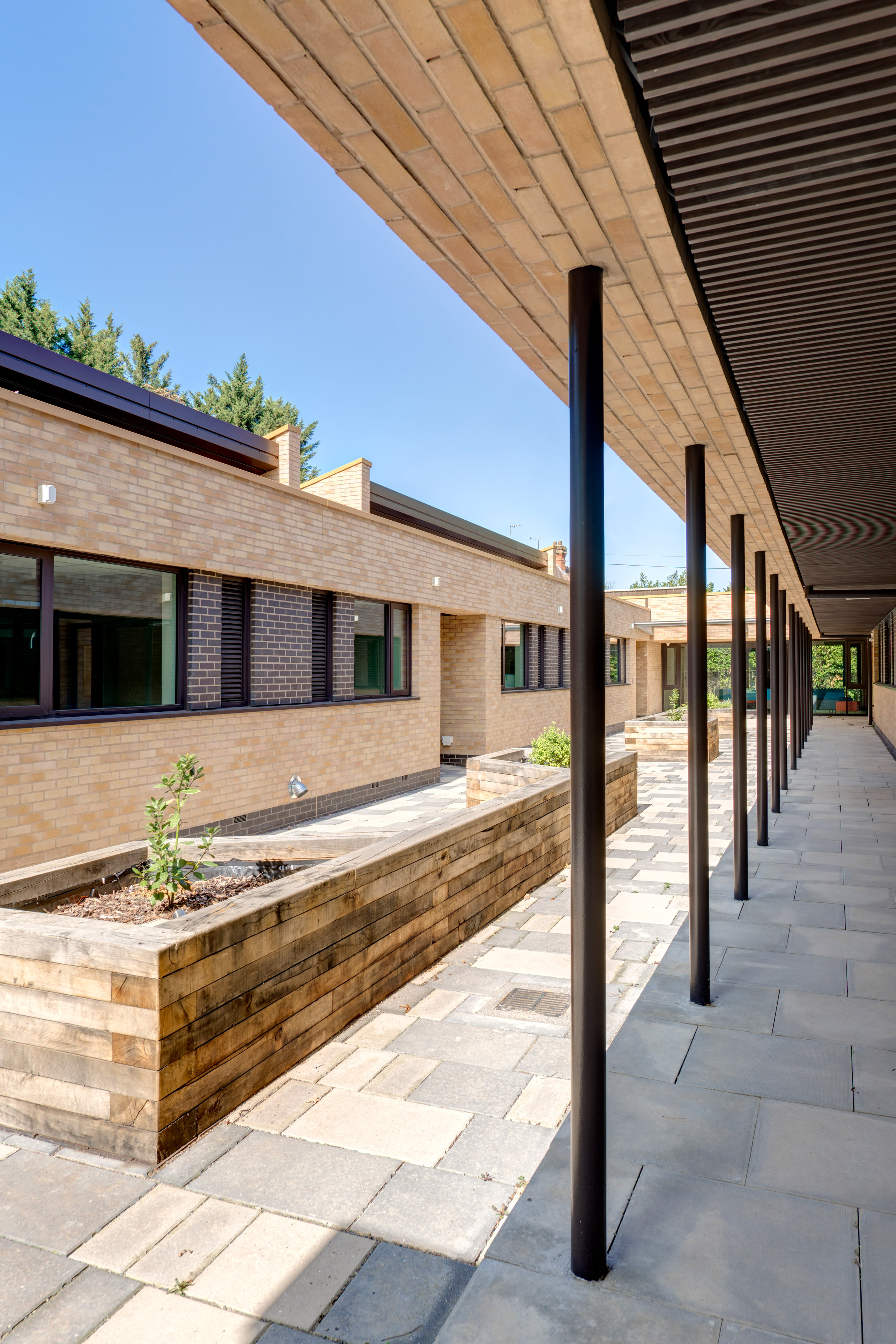 Jonathan Clark Architects