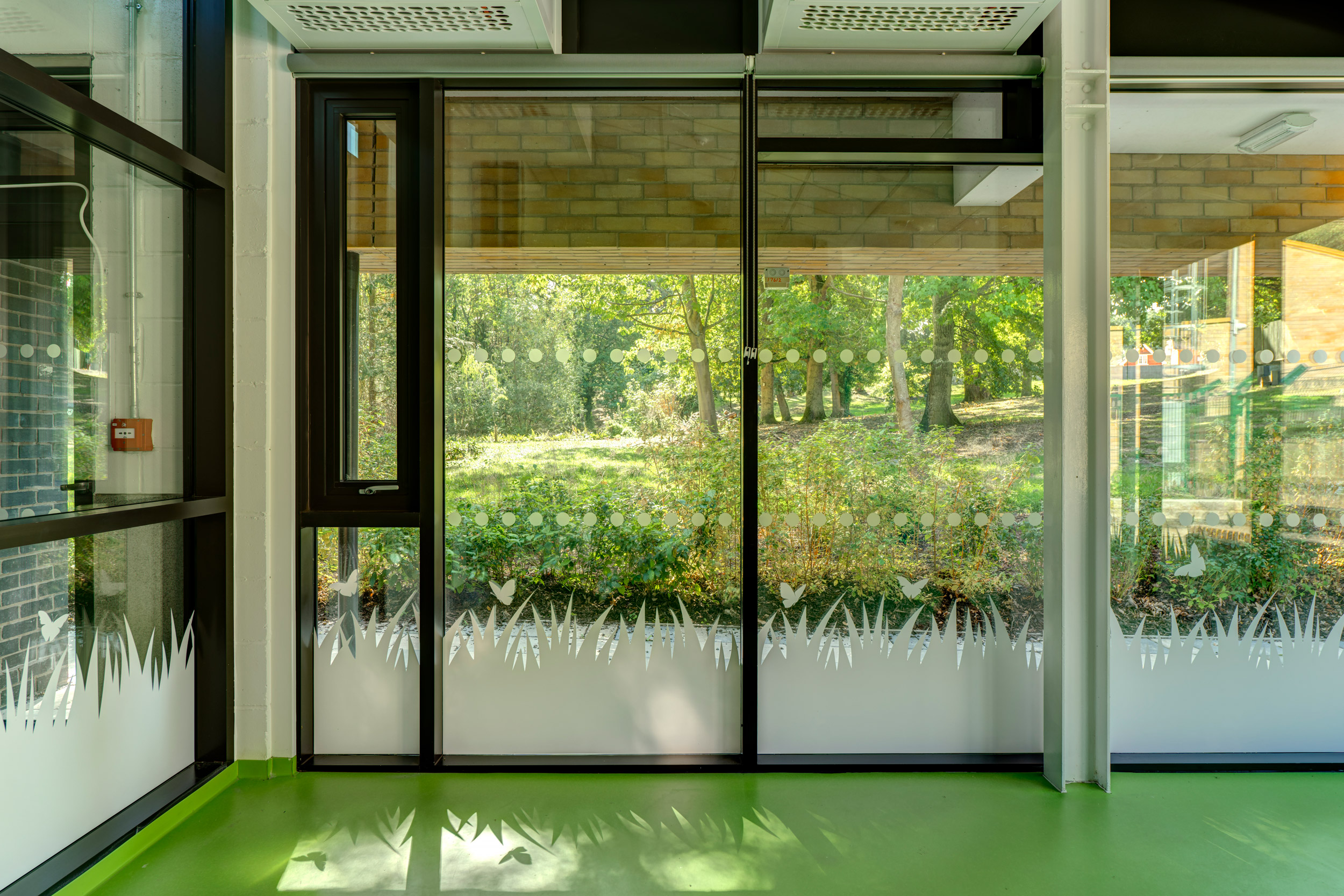 Jonathan Clark Architects