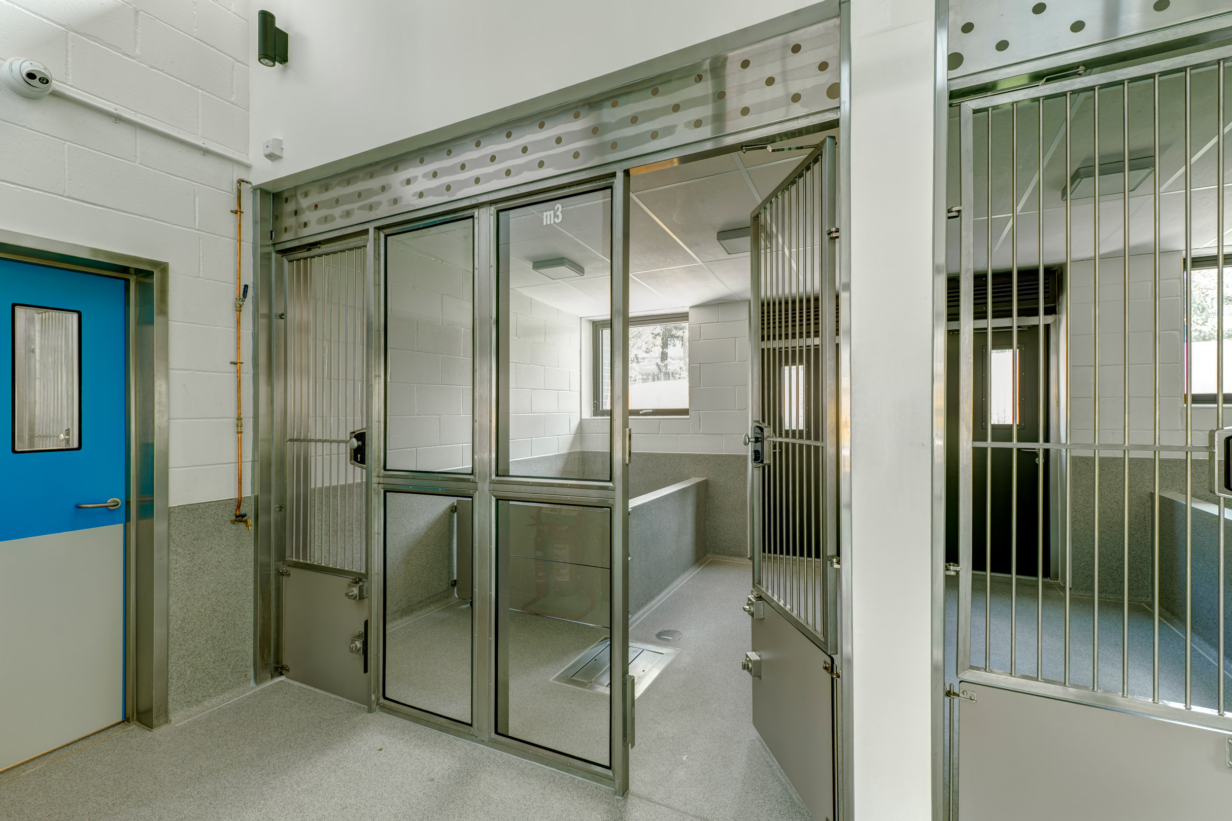 Jonathan Clark Architects