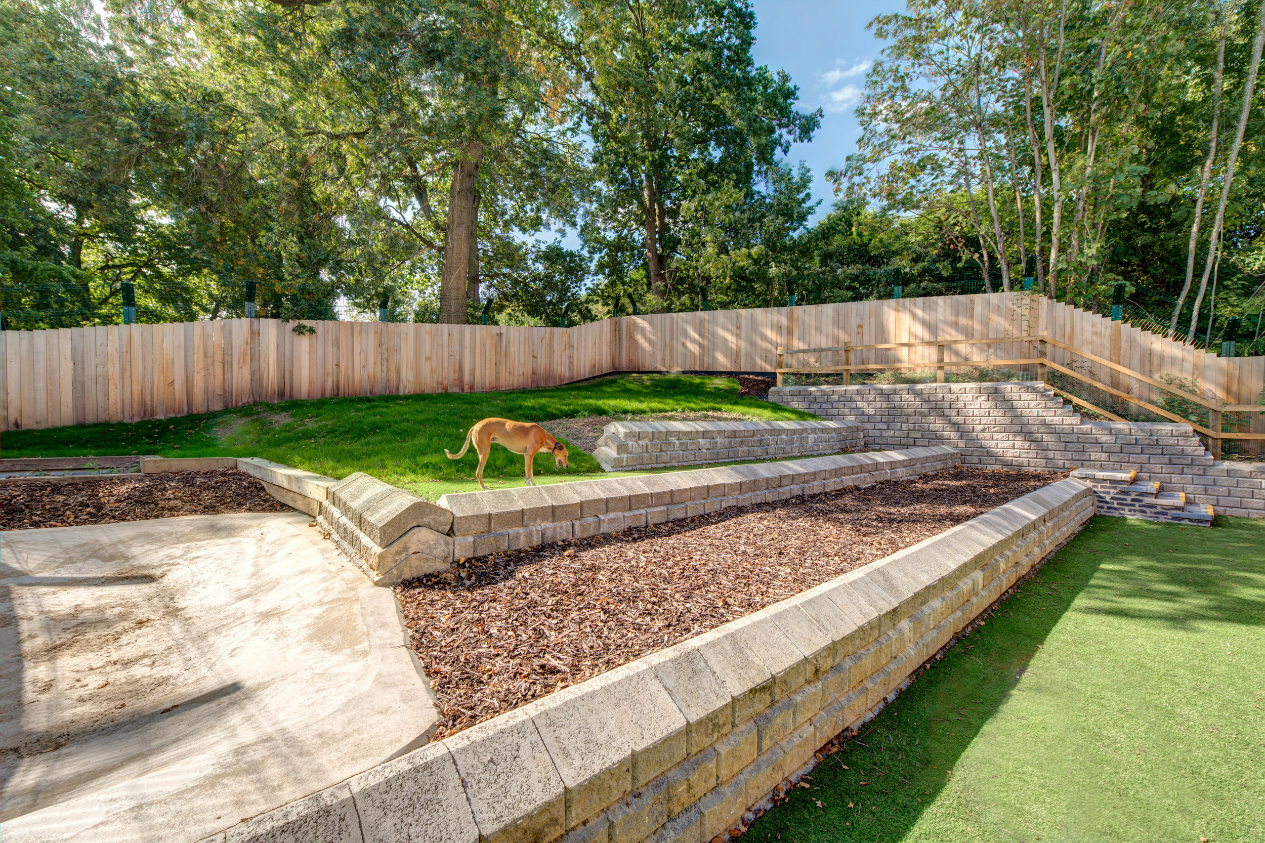 Jonathan Clark Architects