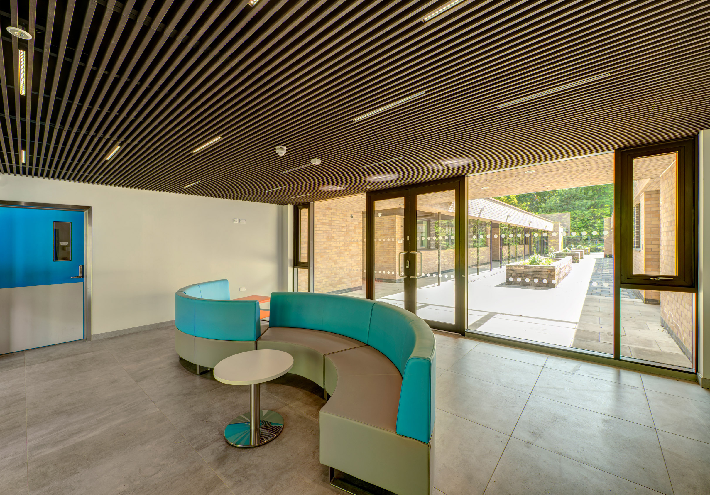 Jonathan Clark Architects