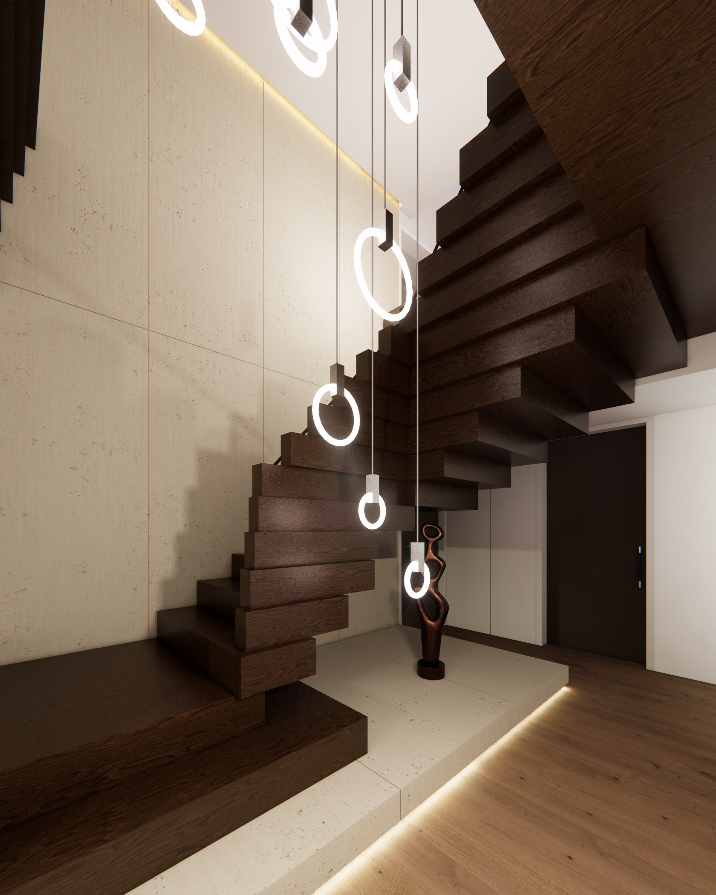 Jonathan Clark Architects