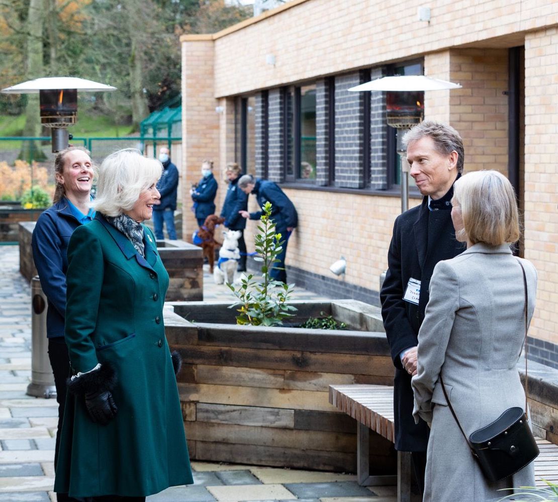 Jonathan Clark Architects