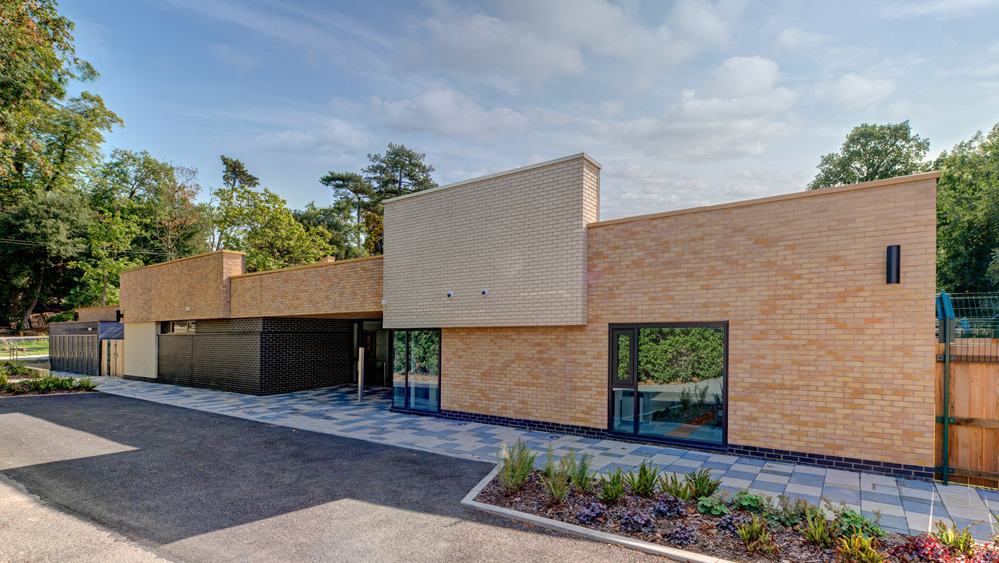 Jonathan Clark Architects