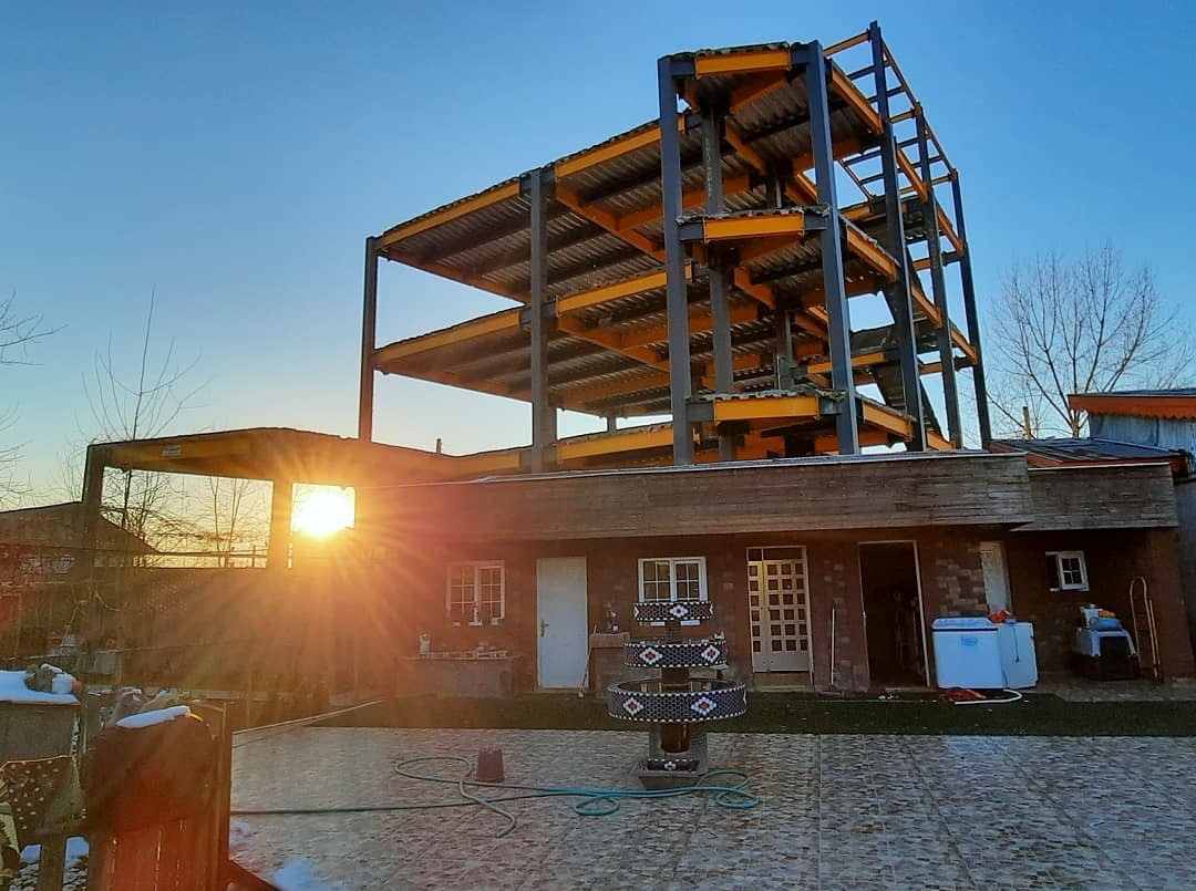 Jonathan Clark Architects