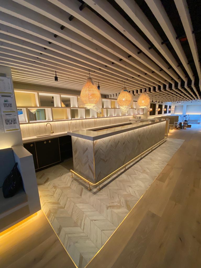 Jonathan Clark Architects