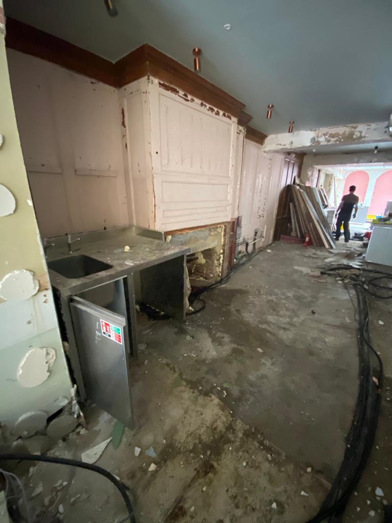 Jonathan Clark Architects