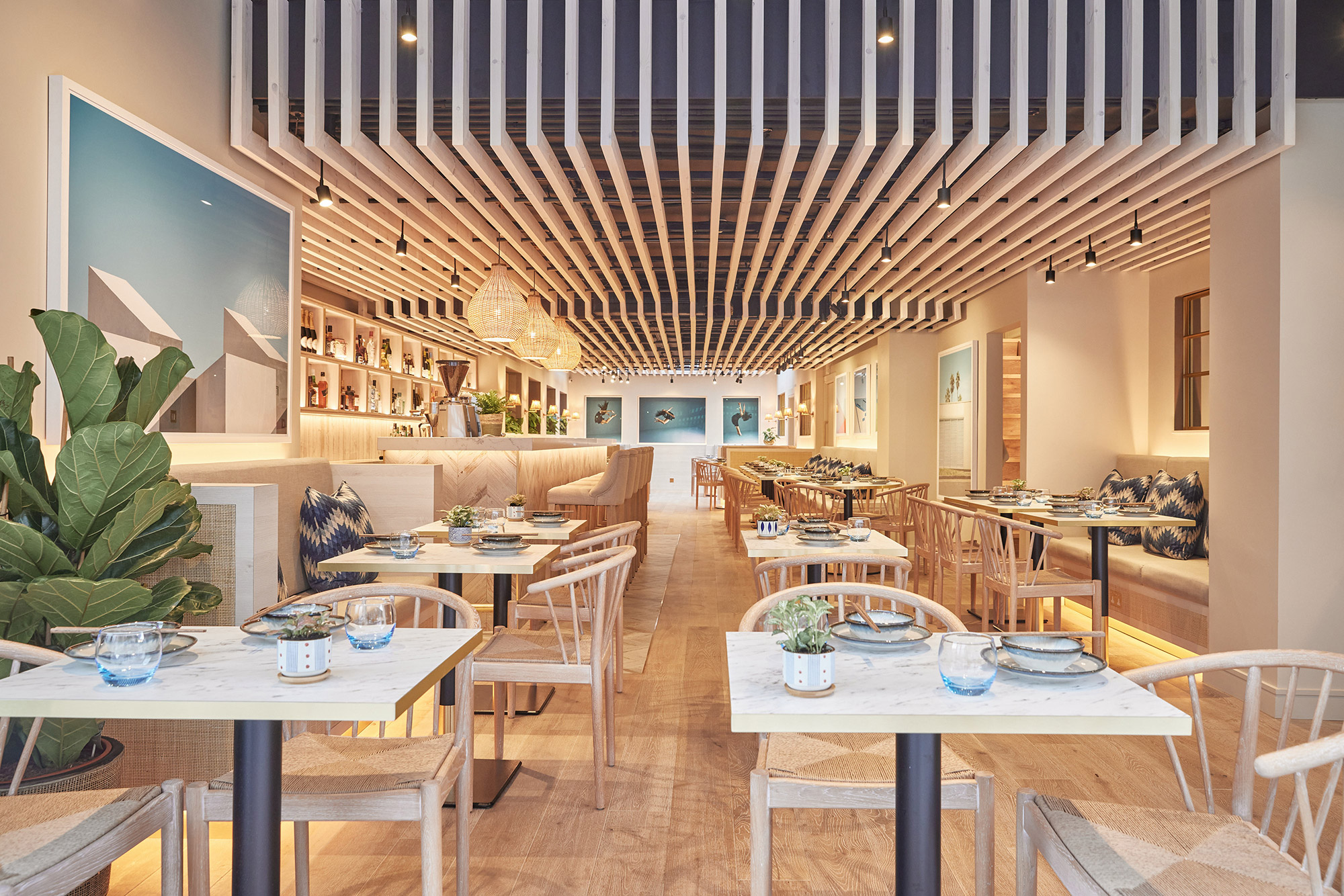 Jonathan Clark Architects