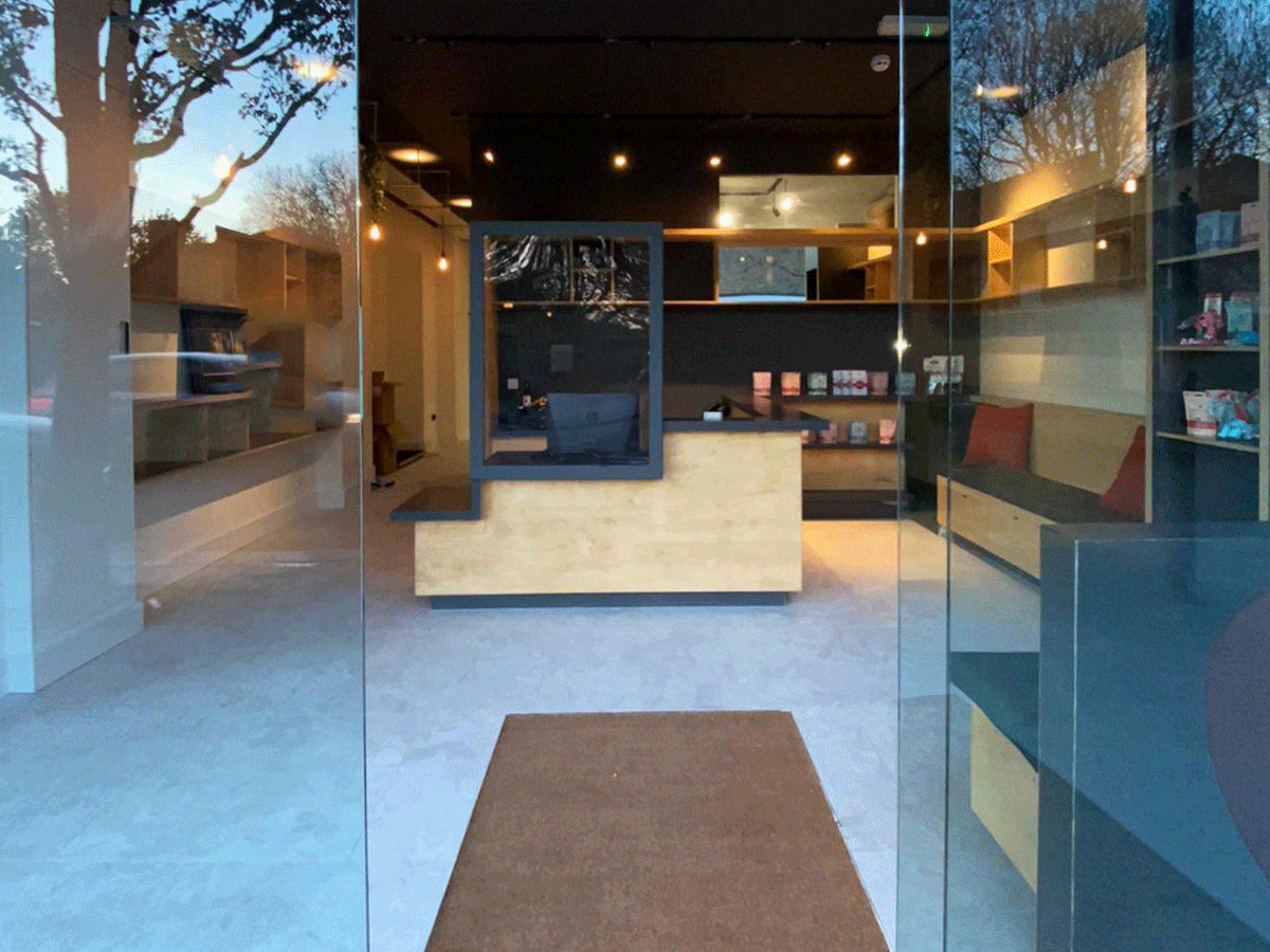 Jonathan Clark Architects