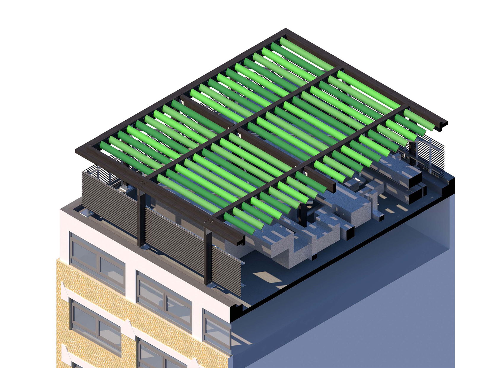 Jonathan Clark Architects