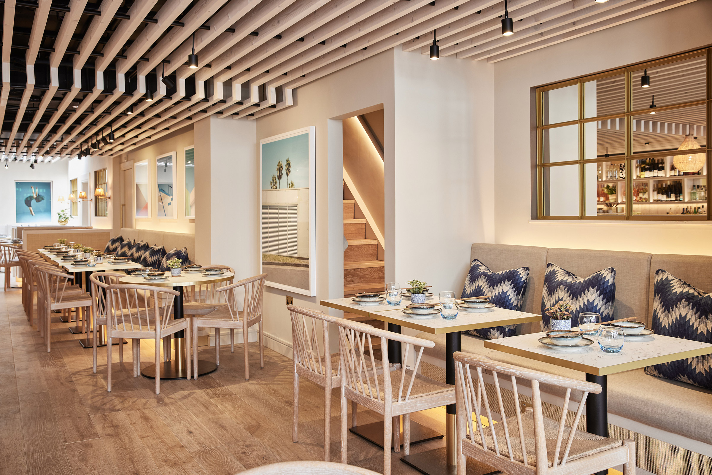 Jonathan Clark Architects