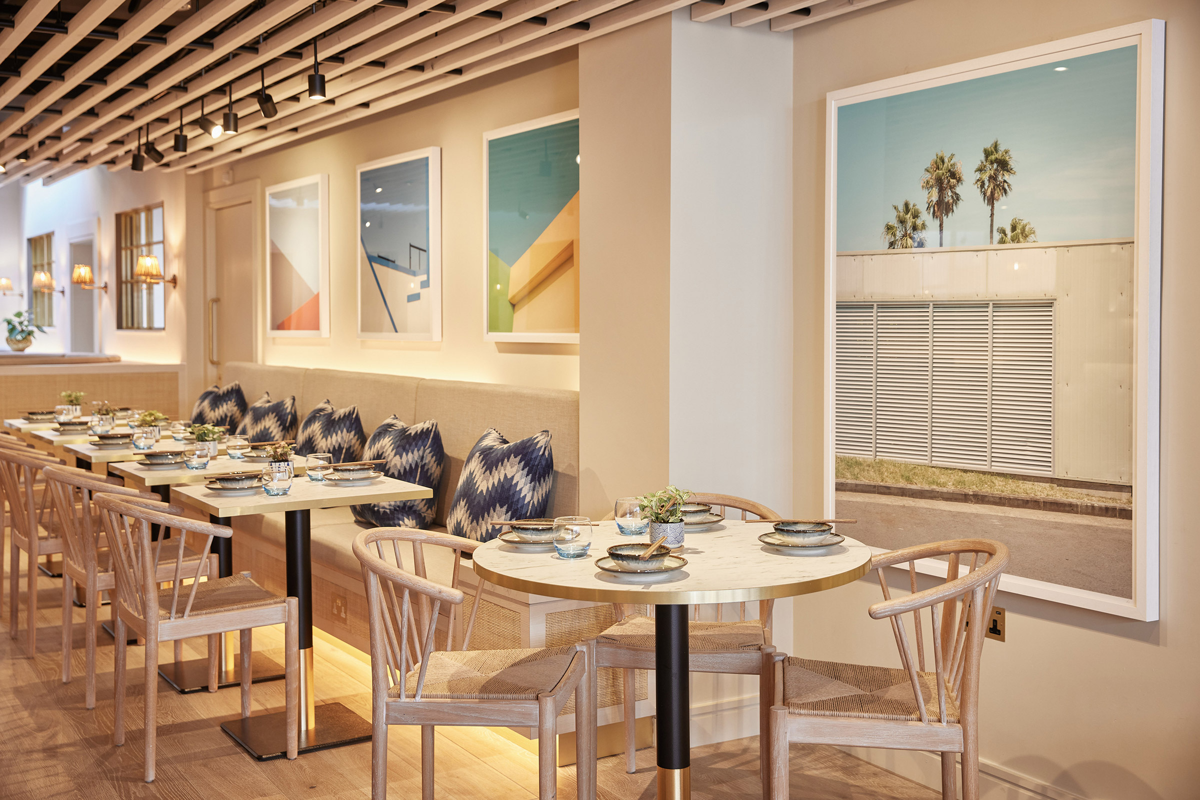 Jonathan Clark Architects