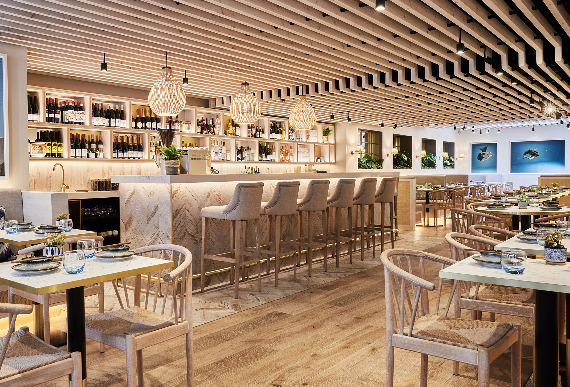 Jonathan Clark Architects