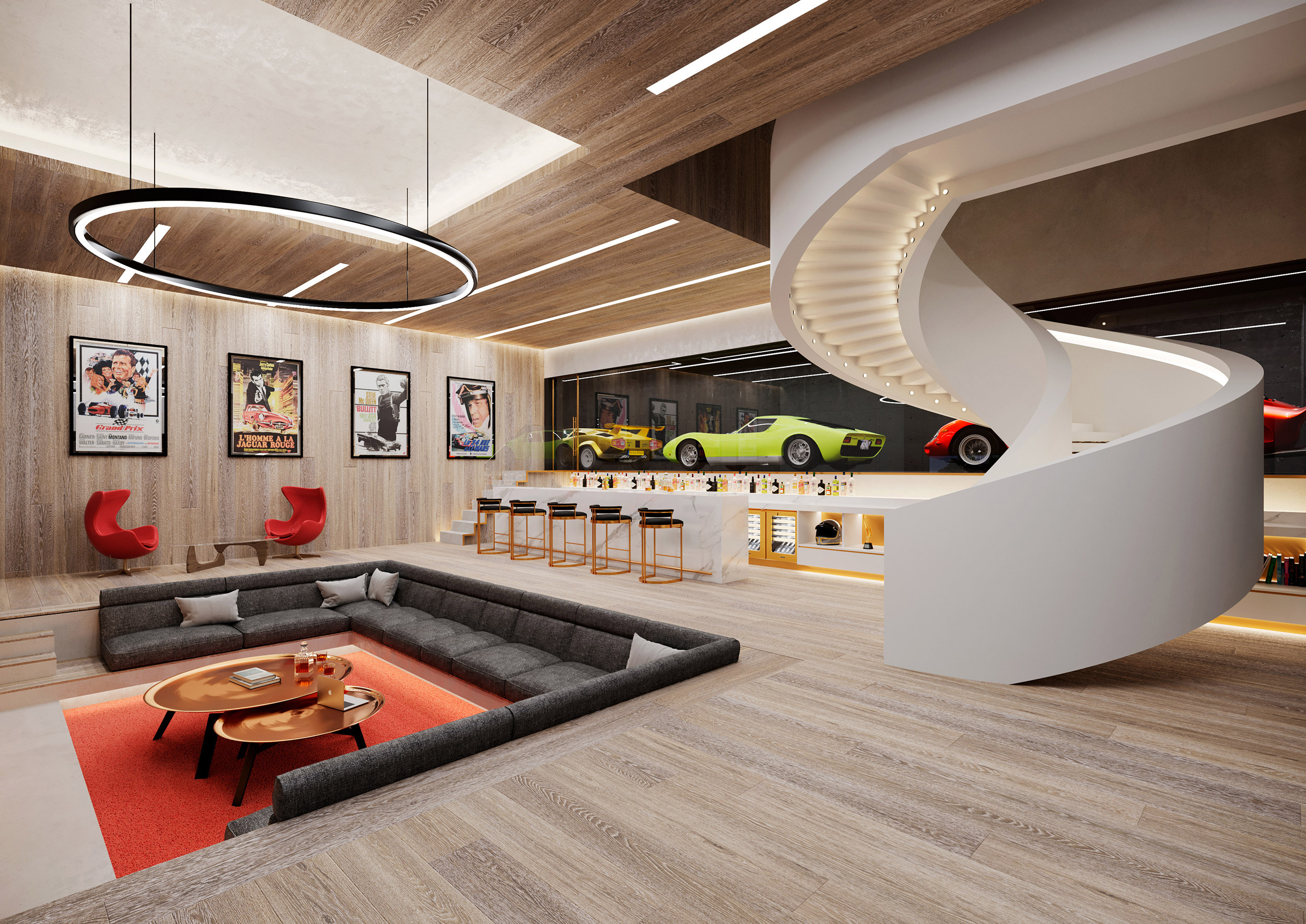 Jonathan Clark Architects