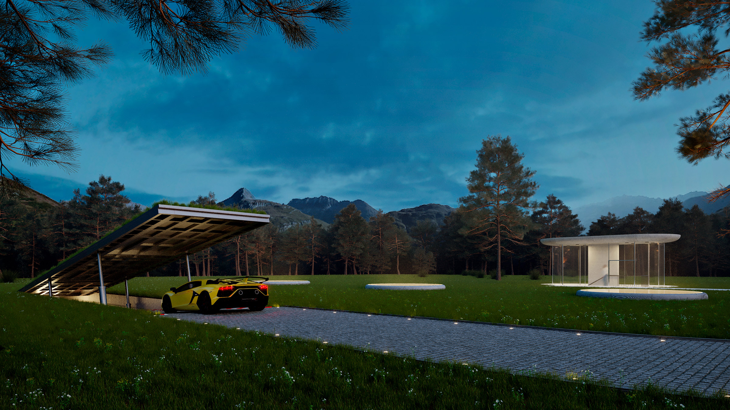 Jonathan Clark Architects