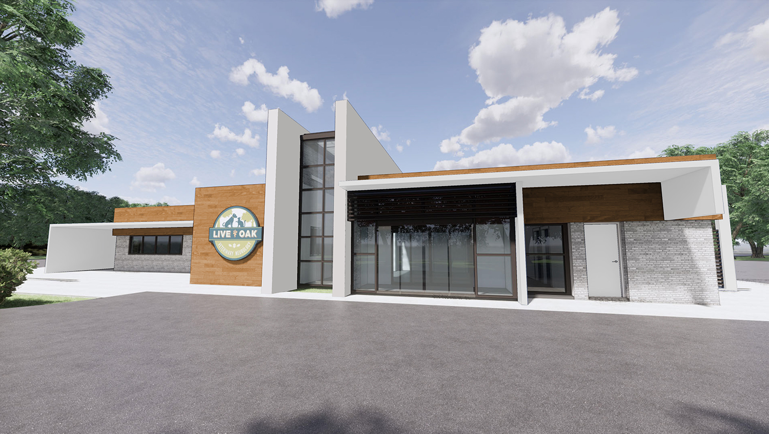 Jonathan Clark Architects