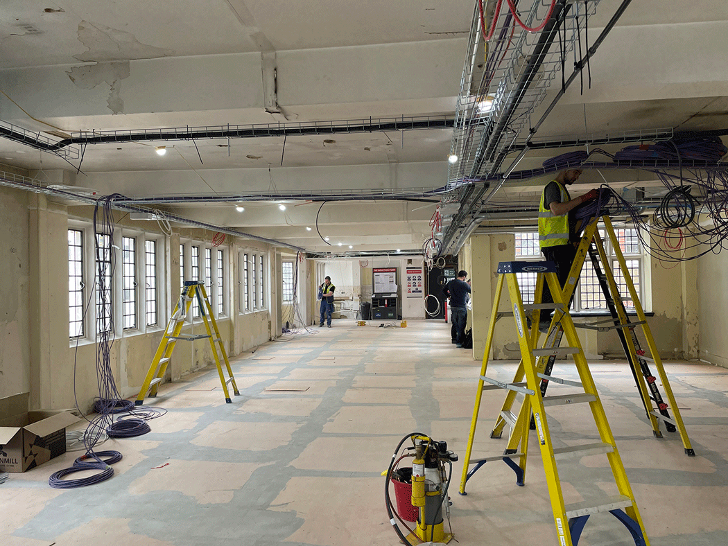 Jonathan Clark Architects