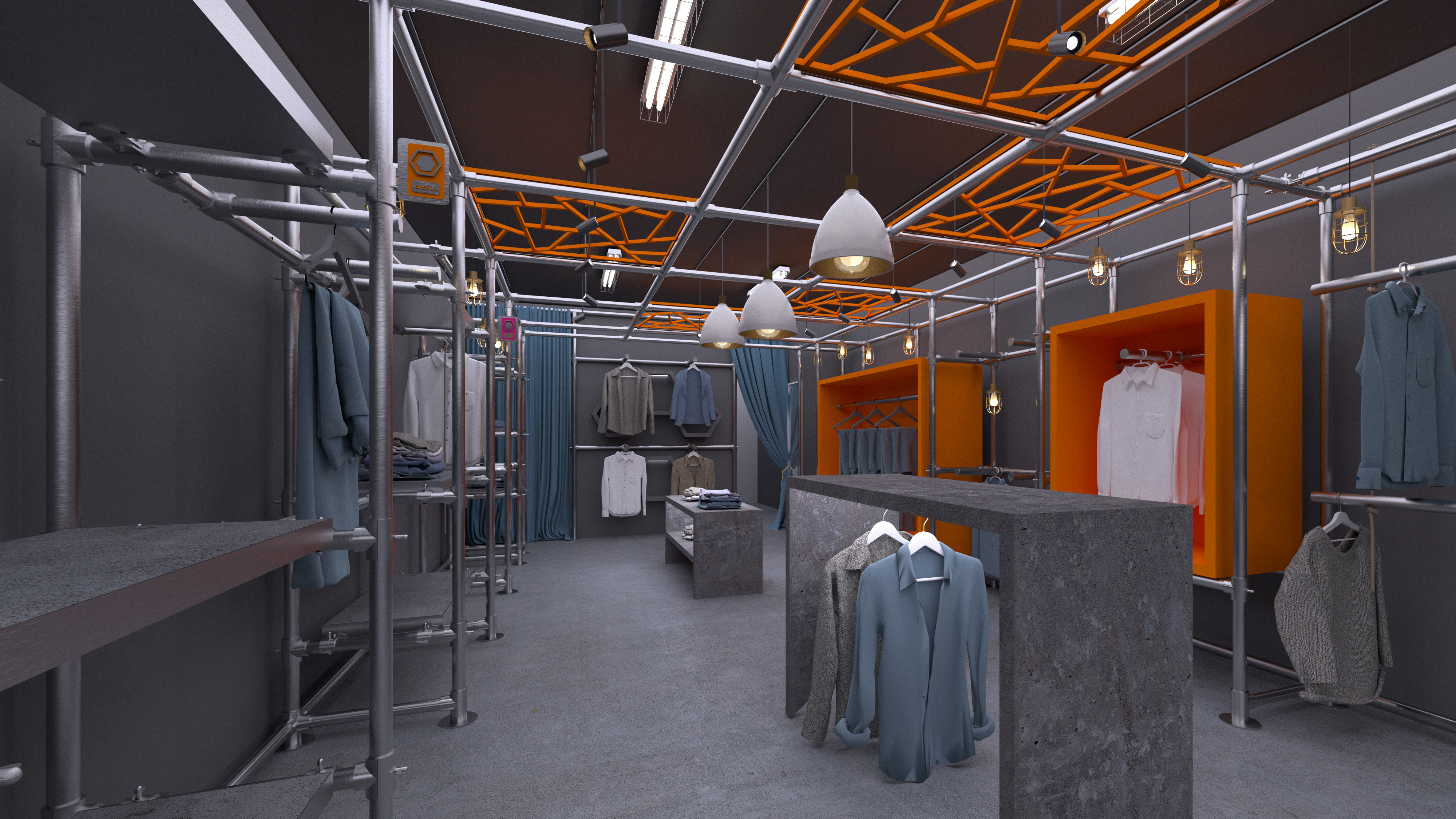 Jonathan Clark Architects