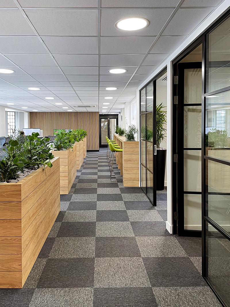 Jonathan Clark Architects