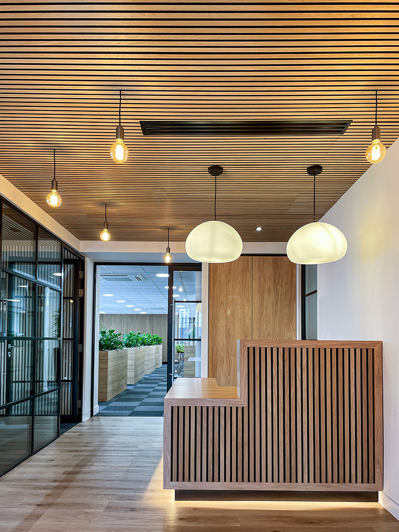 Jonathan Clark Architects