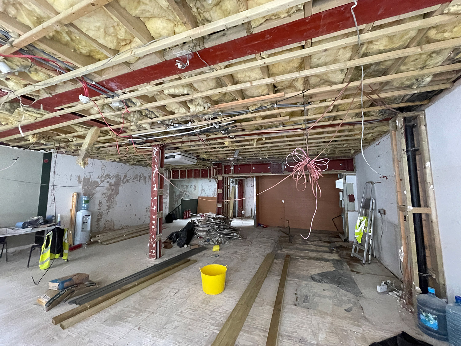 Jonathan Clark Architects