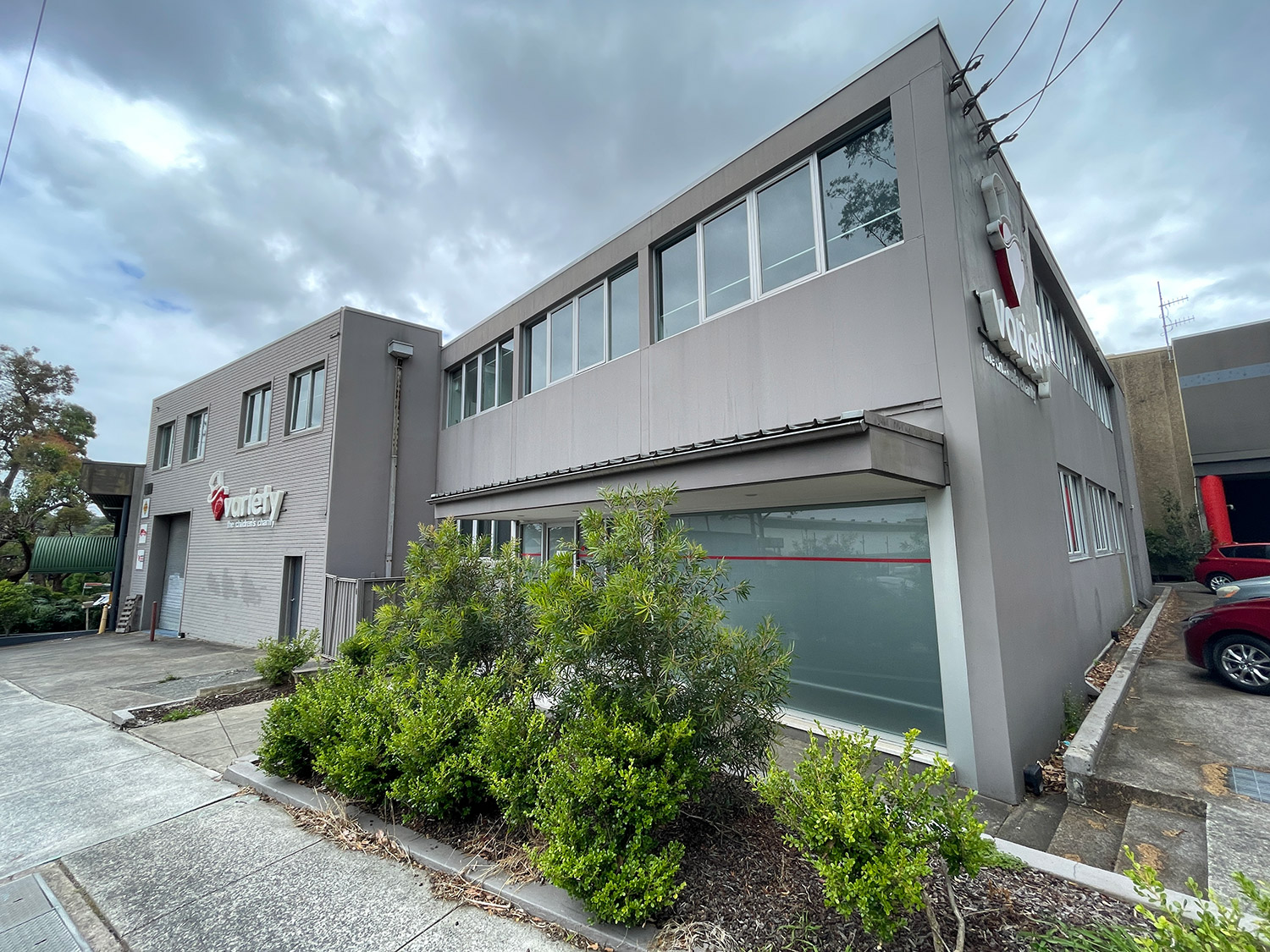 Jonathan Clark Architects