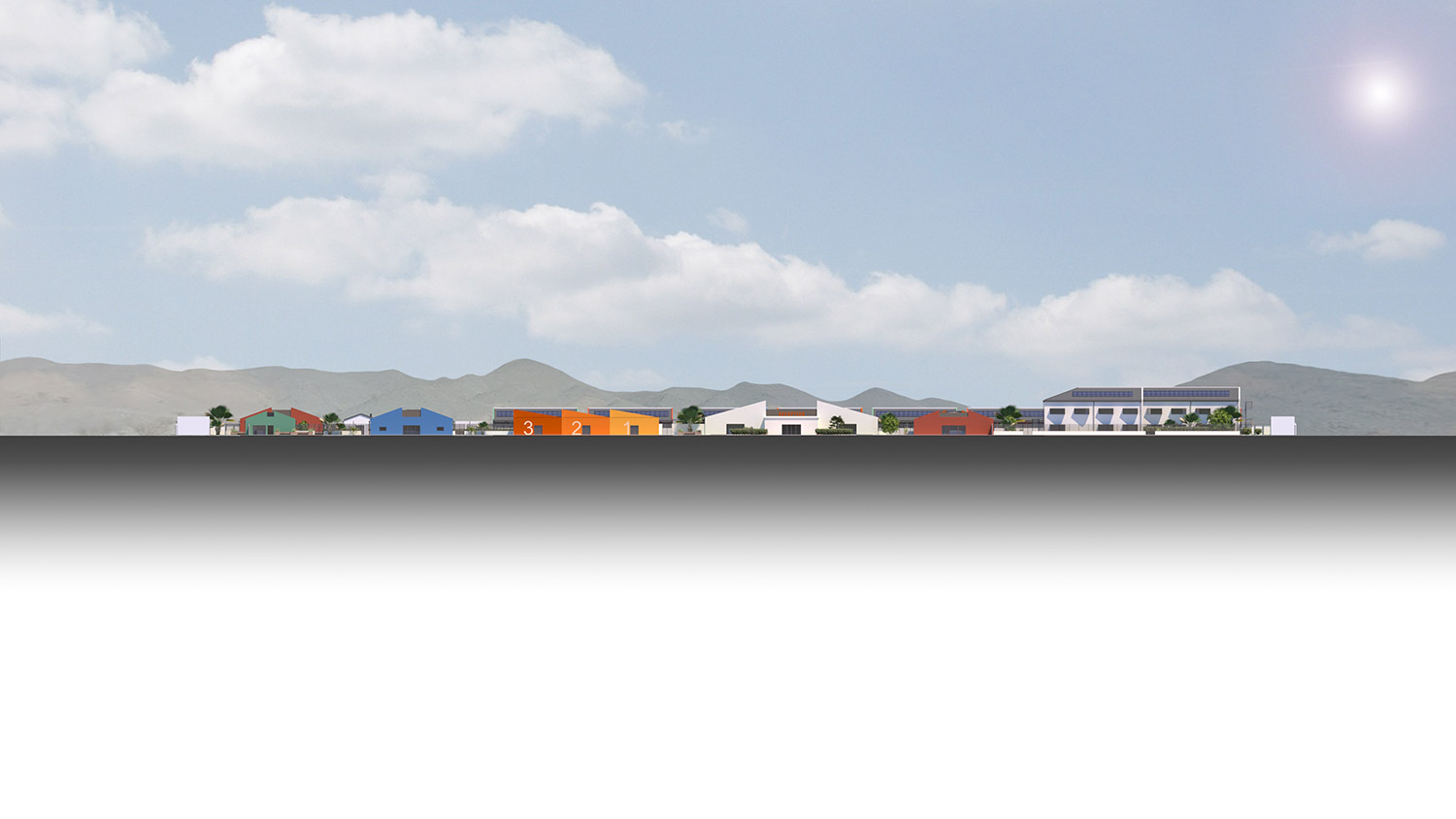 Jonathan Clark Architects